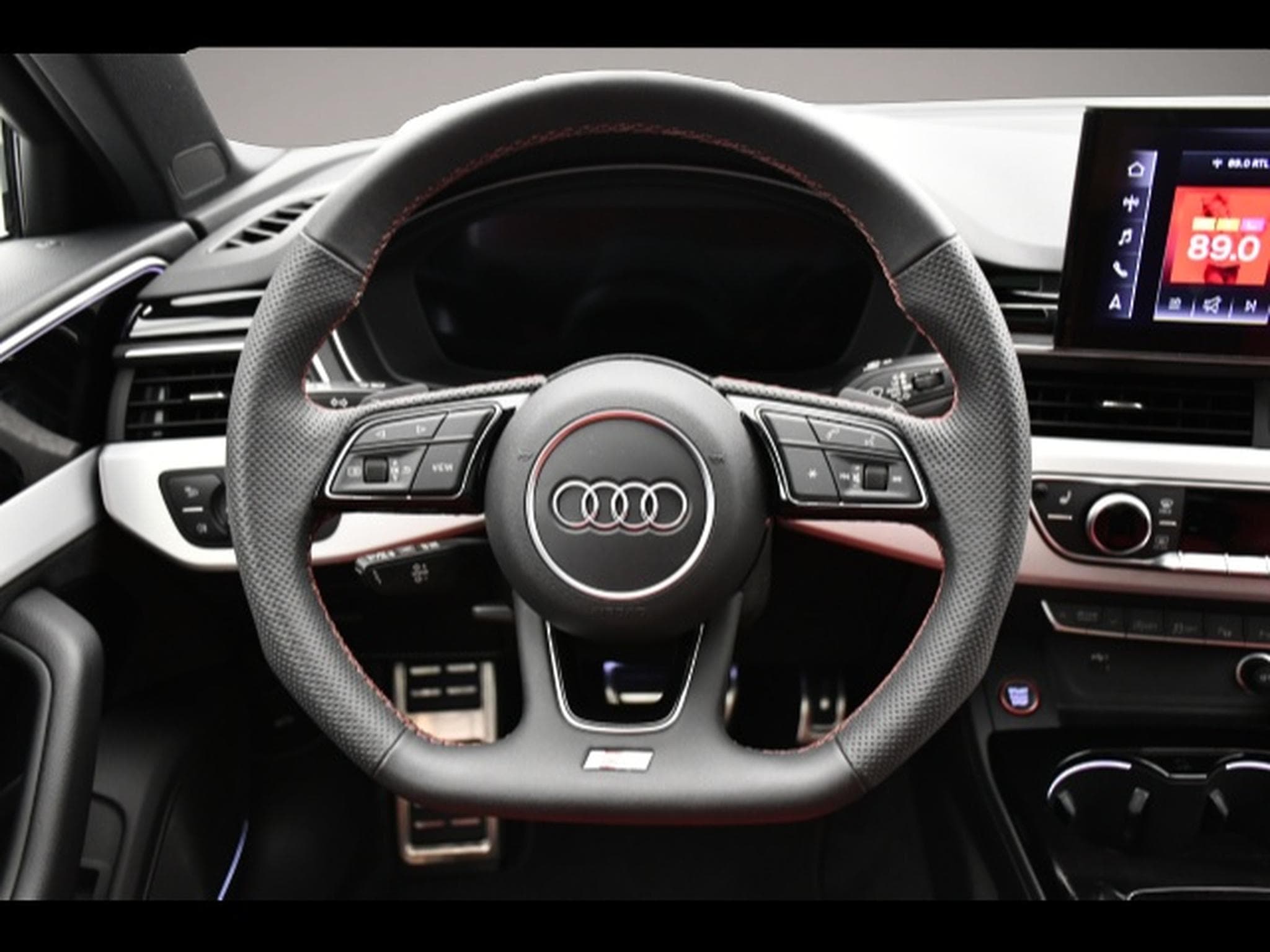 Audi S4 (2024) - Foto 5