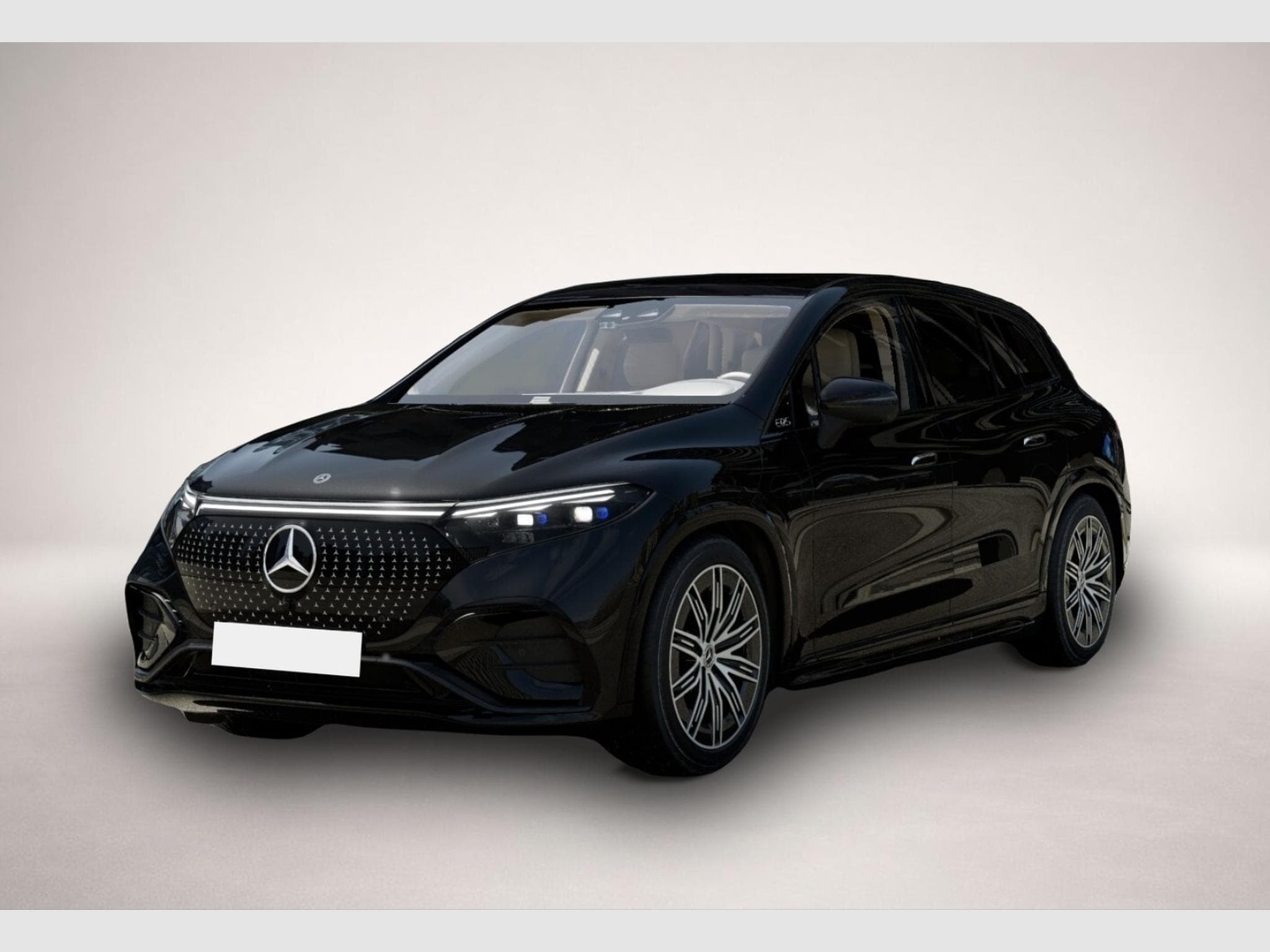 Mercedes EQS (2024) - Foto 1