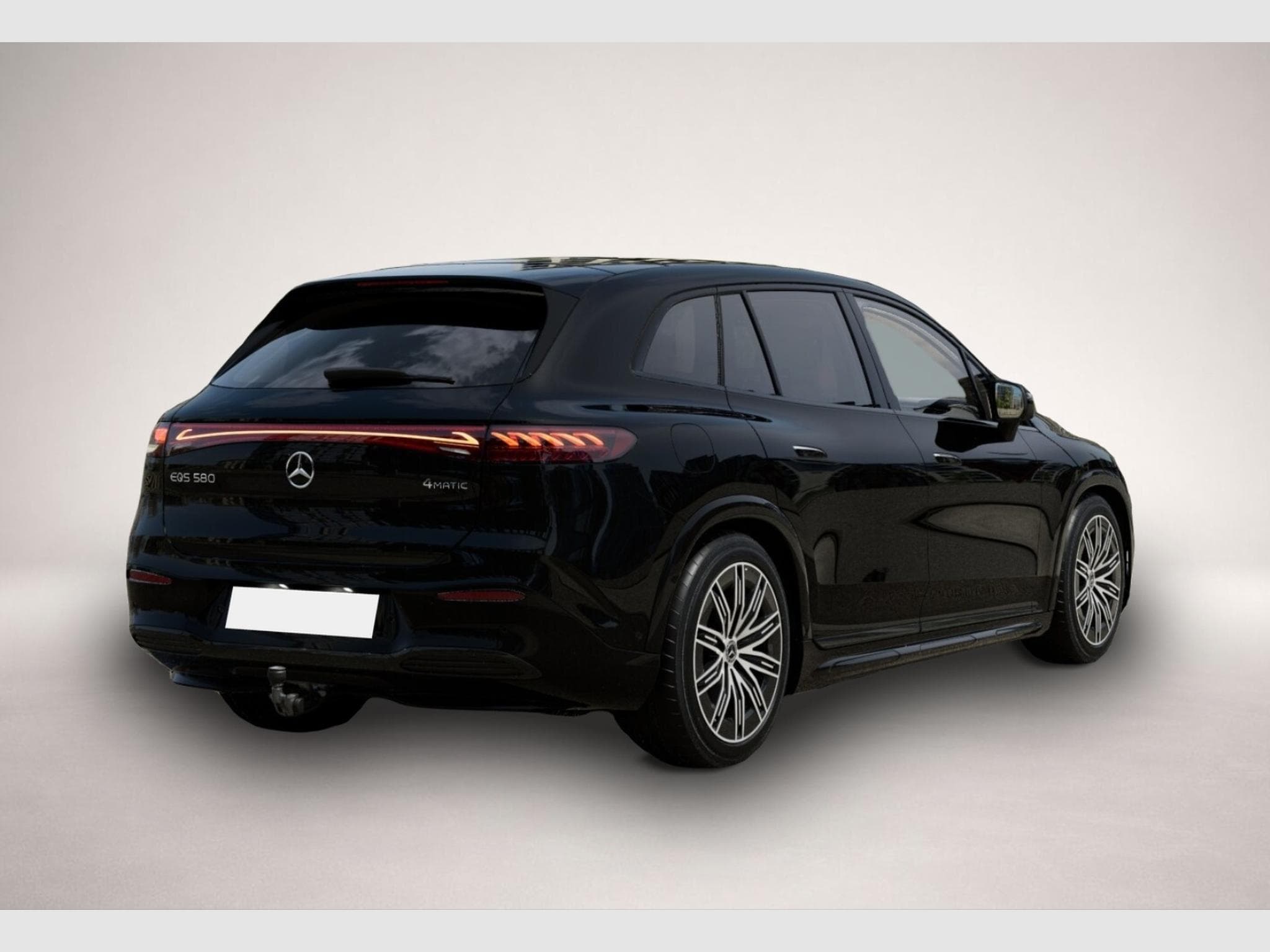 Mercedes EQS (2024) - Foto 3