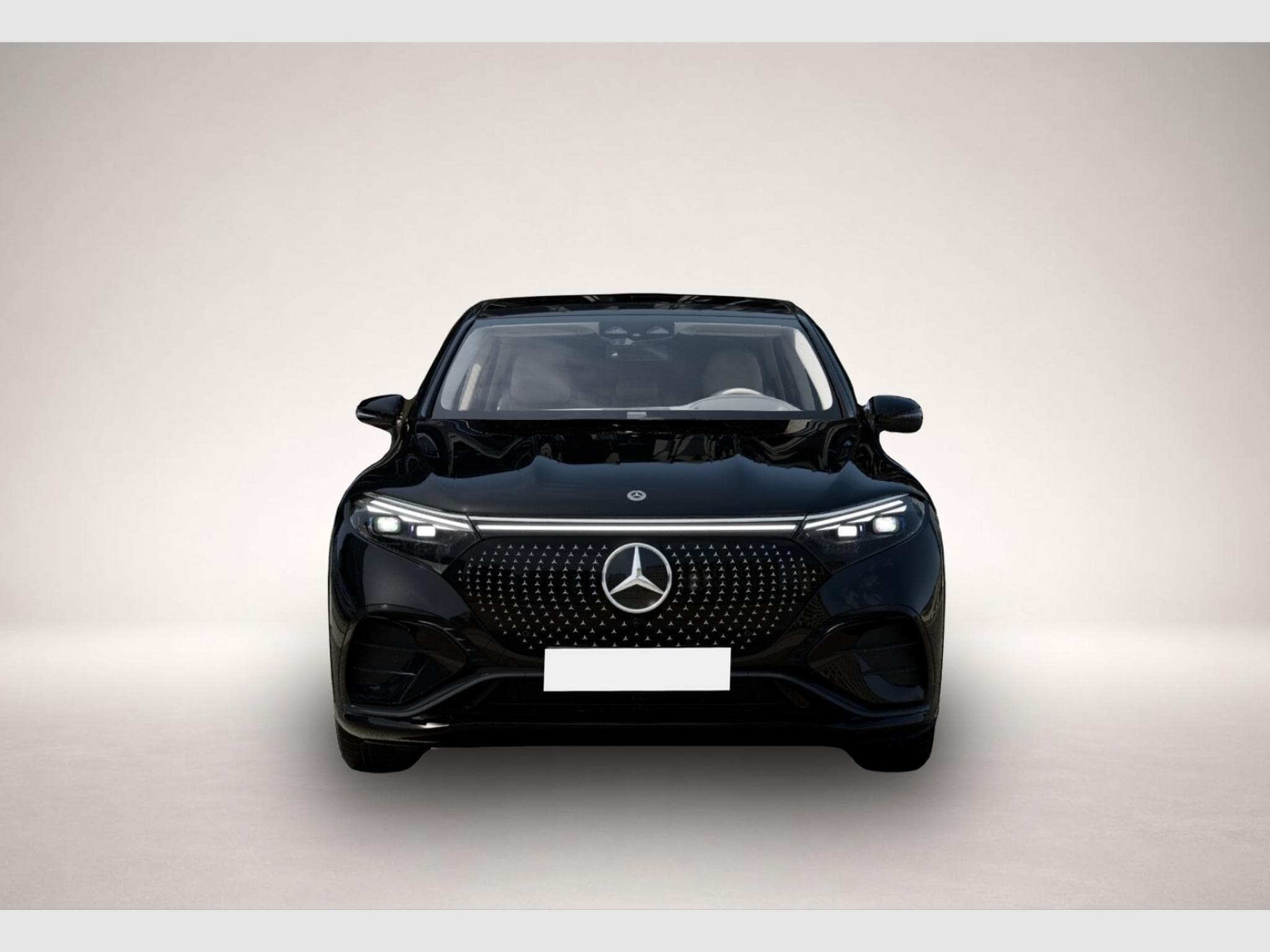 Mercedes EQS (2024) - Foto 8