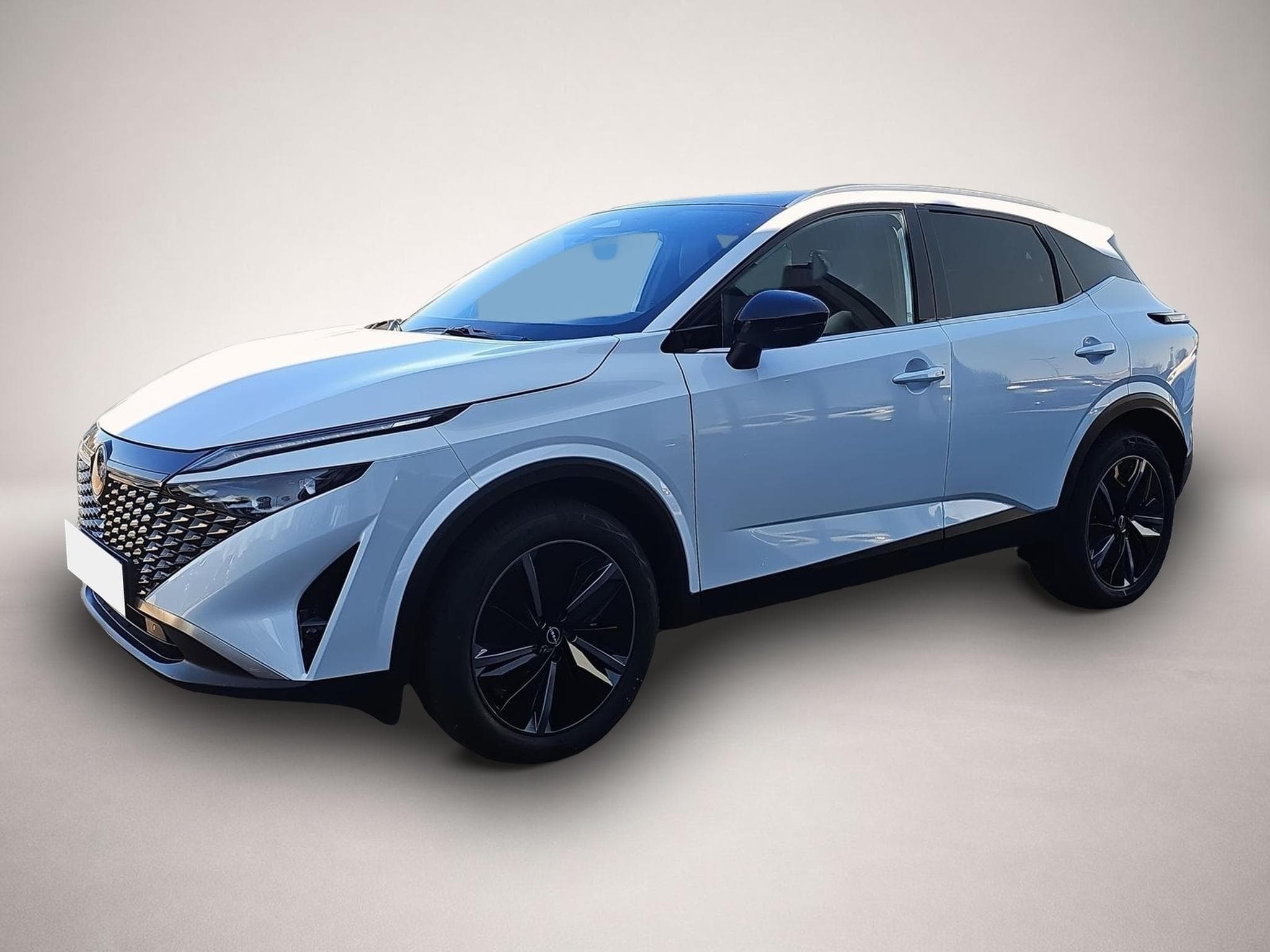 Nissan Qashqai (2026) - Foto 3