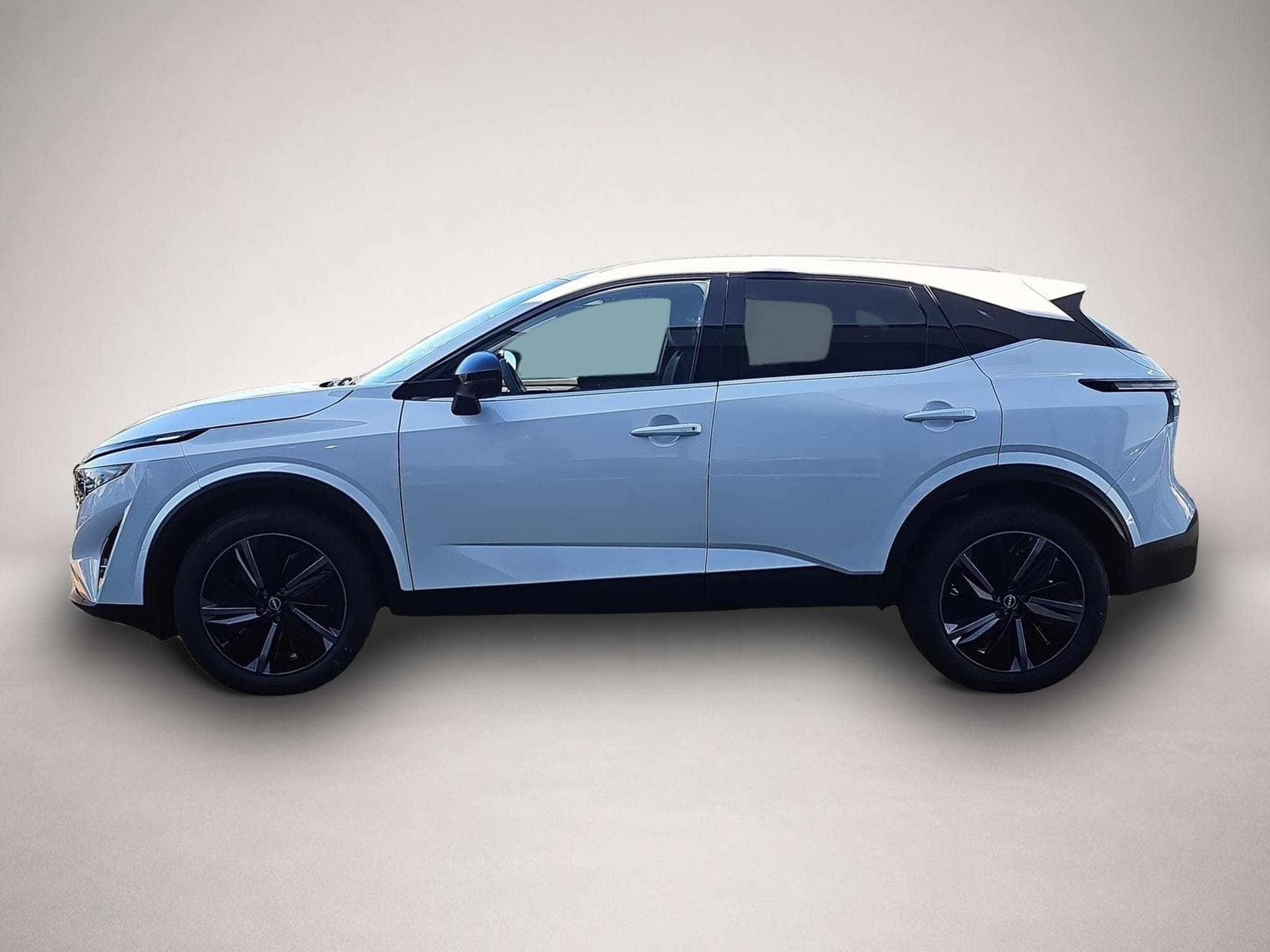 Nissan Qashqai (2026) - Foto 4