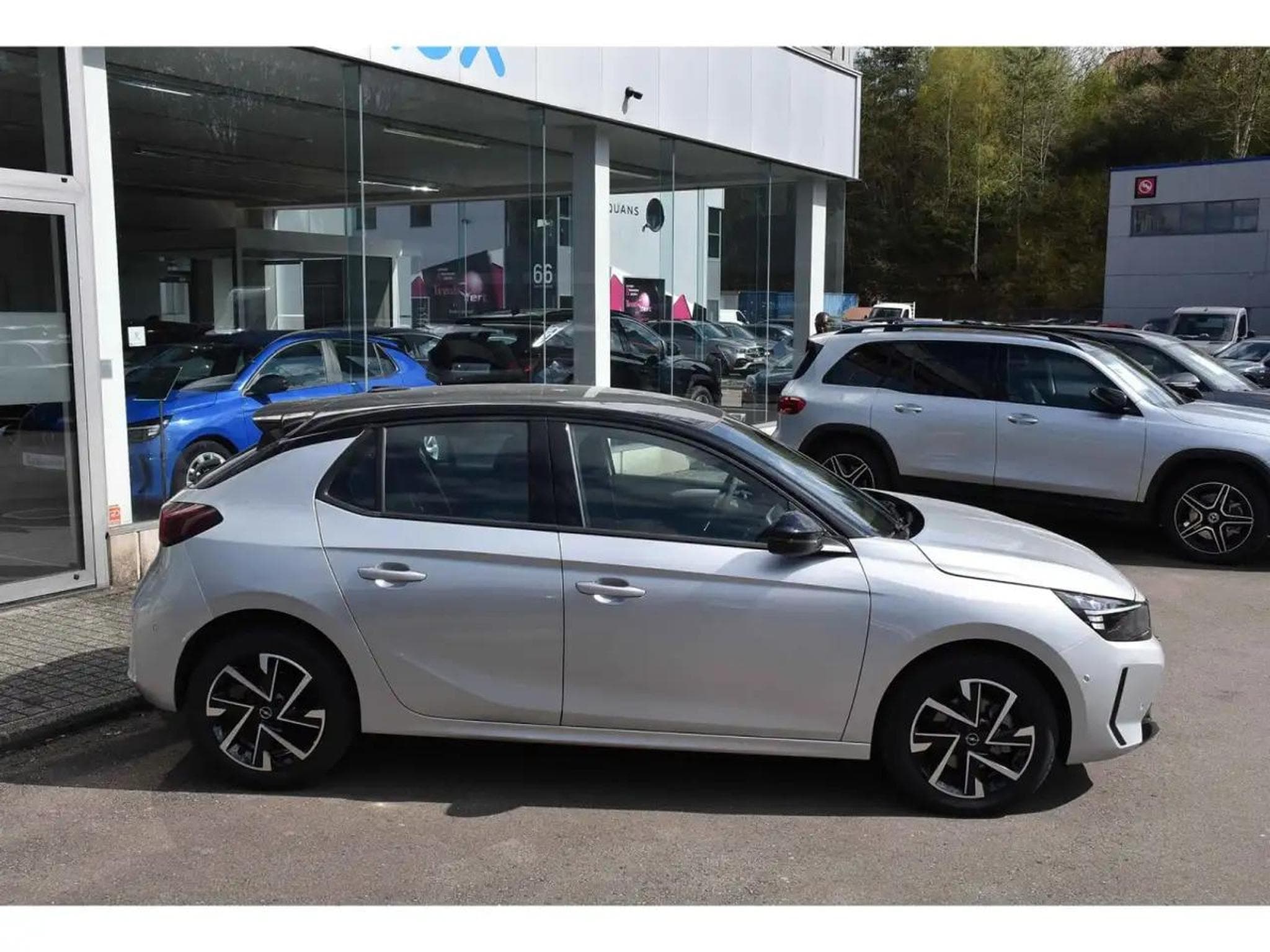 Opel Corsa (2025) - Foto 3