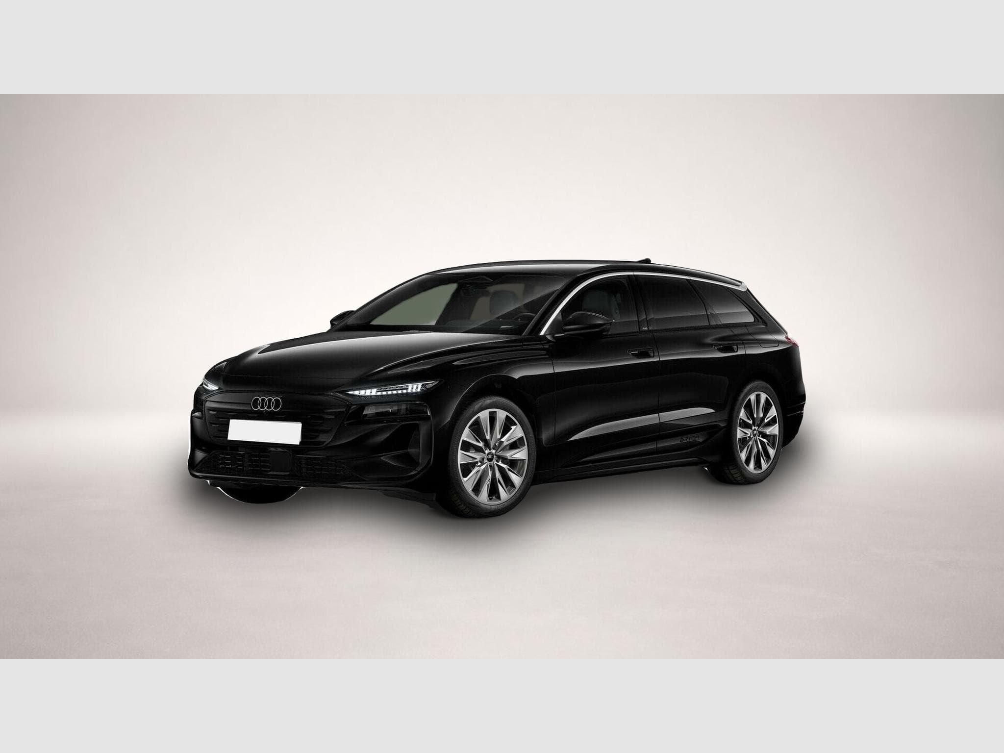 Audi e-tron (2025) - Foto 1