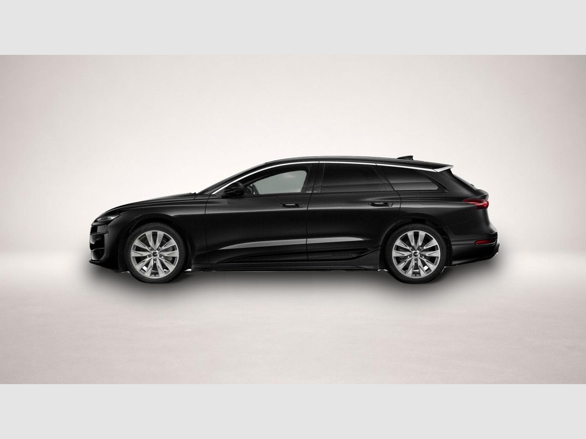 Audi e-tron (2025) - Foto 5