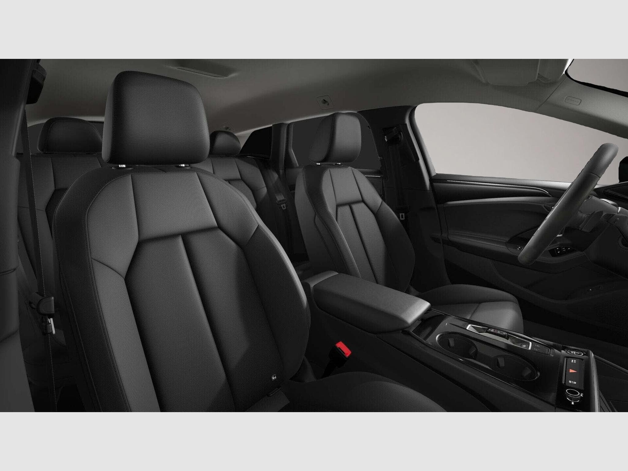 Audi e-tron (2025) - Foto 6