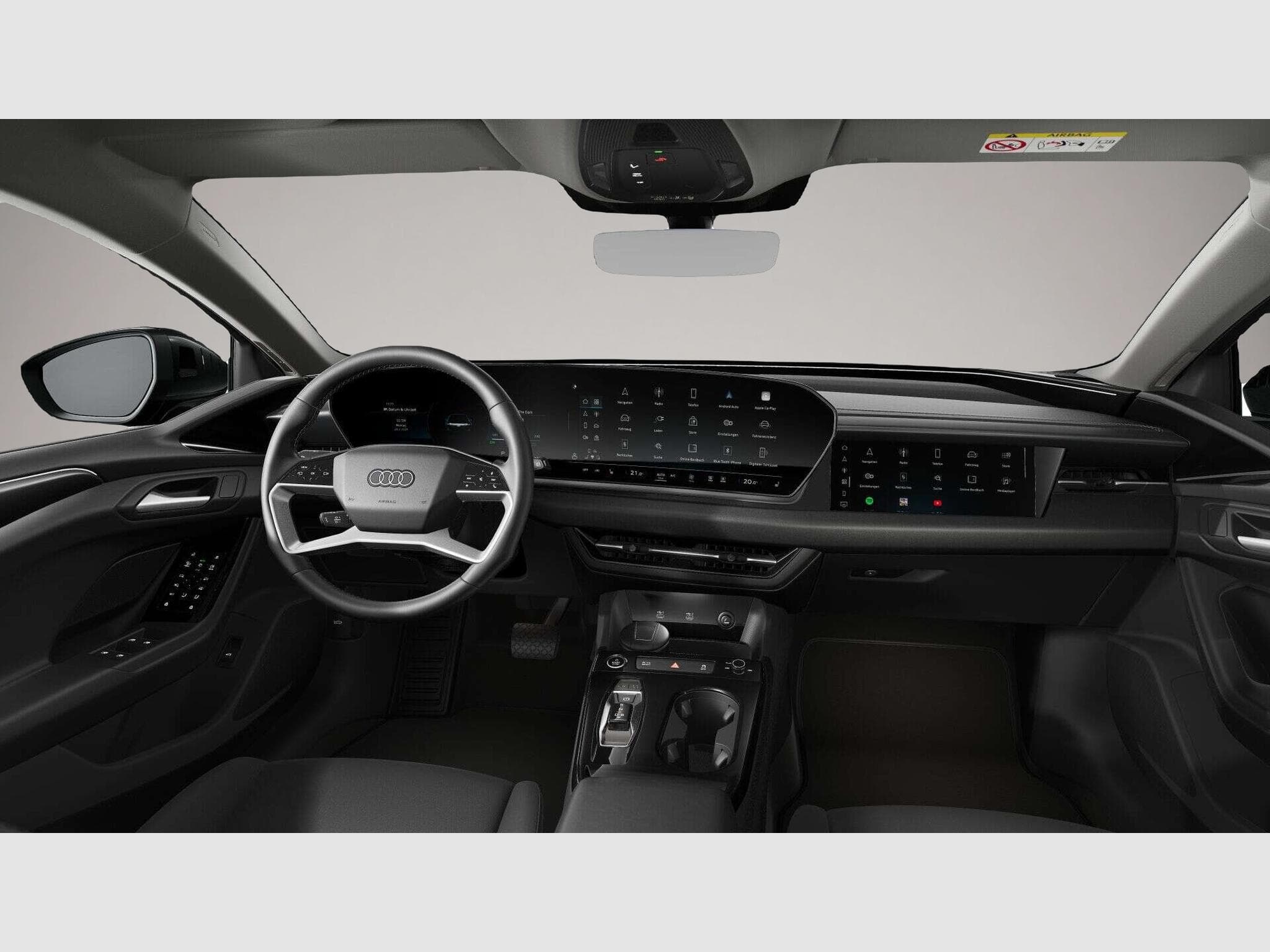 Audi e-tron (2025) - Foto 7