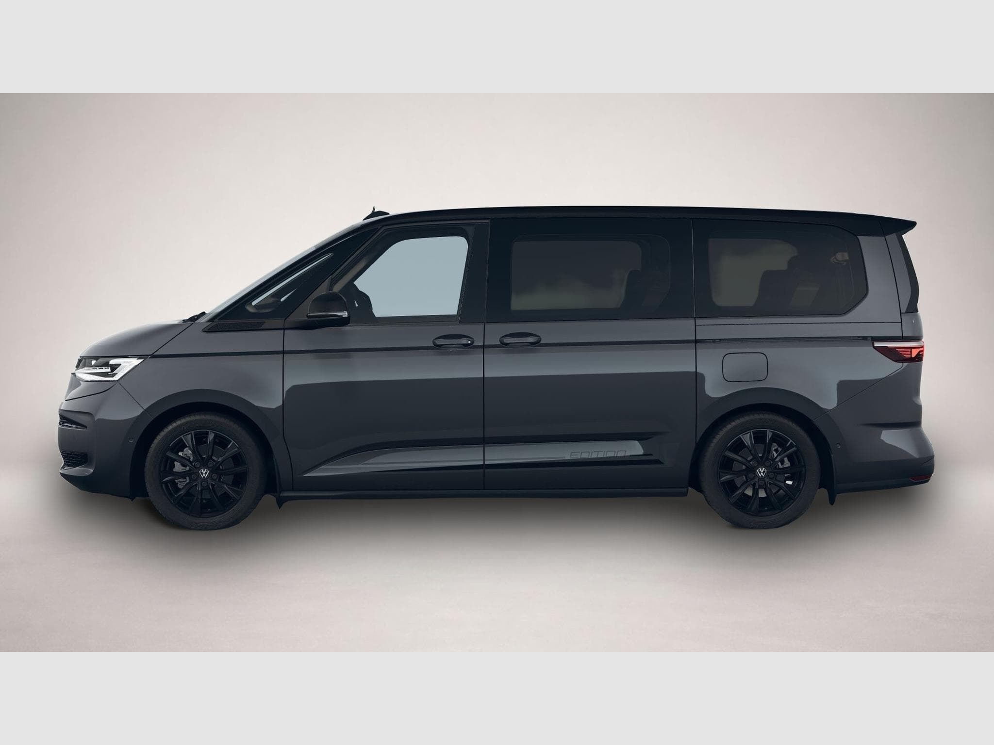 VW Multivan (2026) - Foto 2