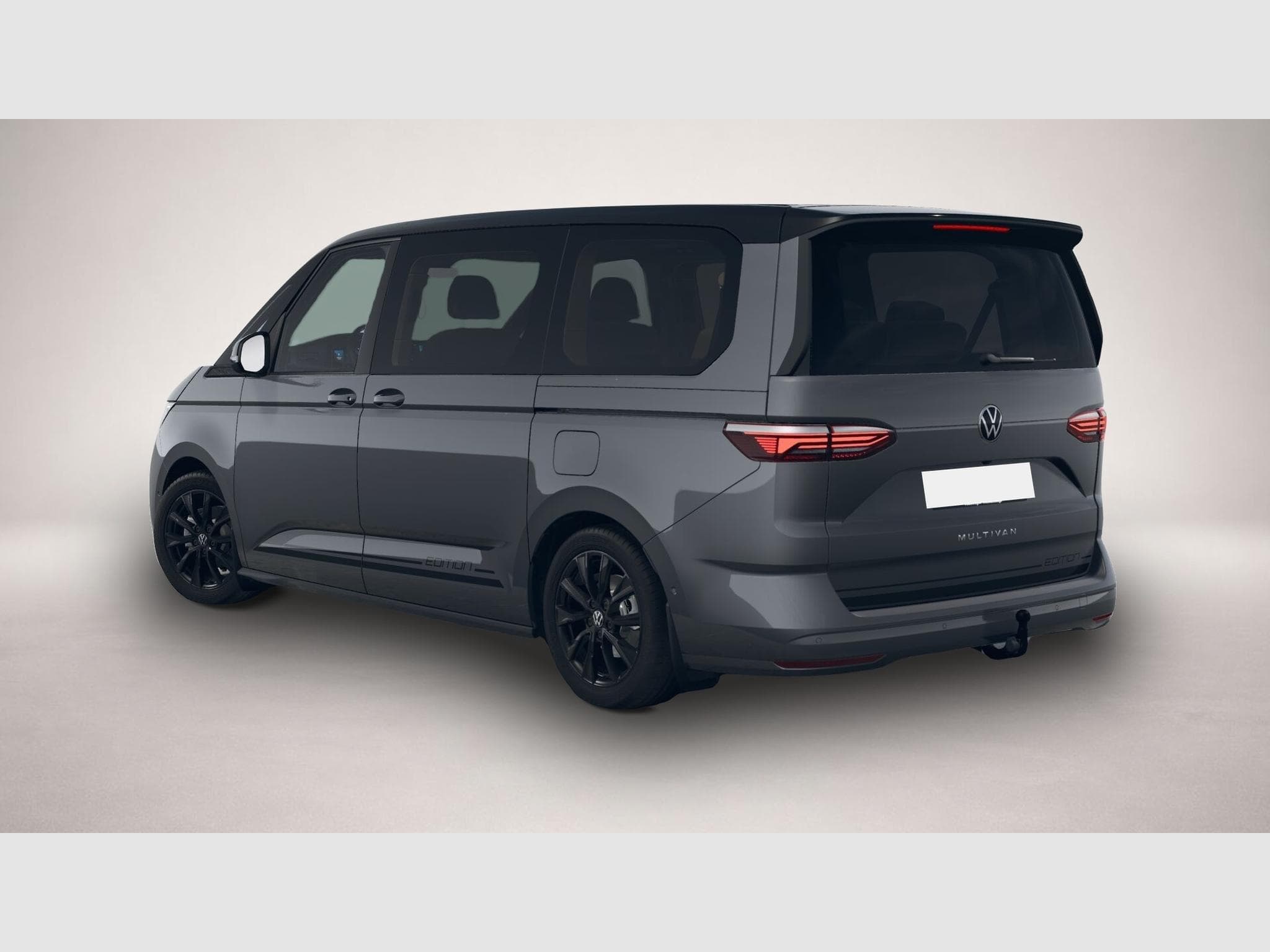 VW Multivan (2026) - Foto 3