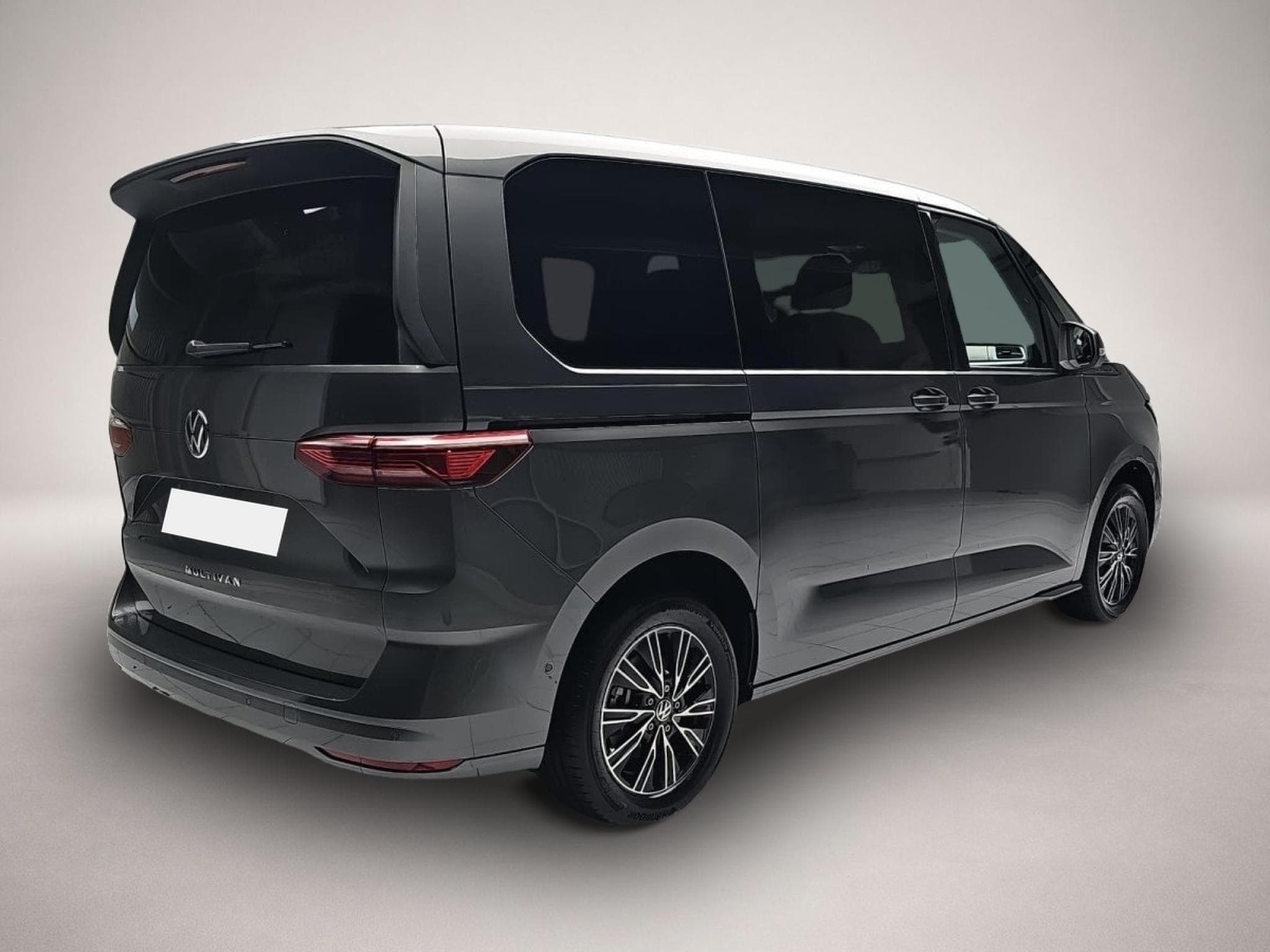 VW Multivan (2026) - Foto 2
