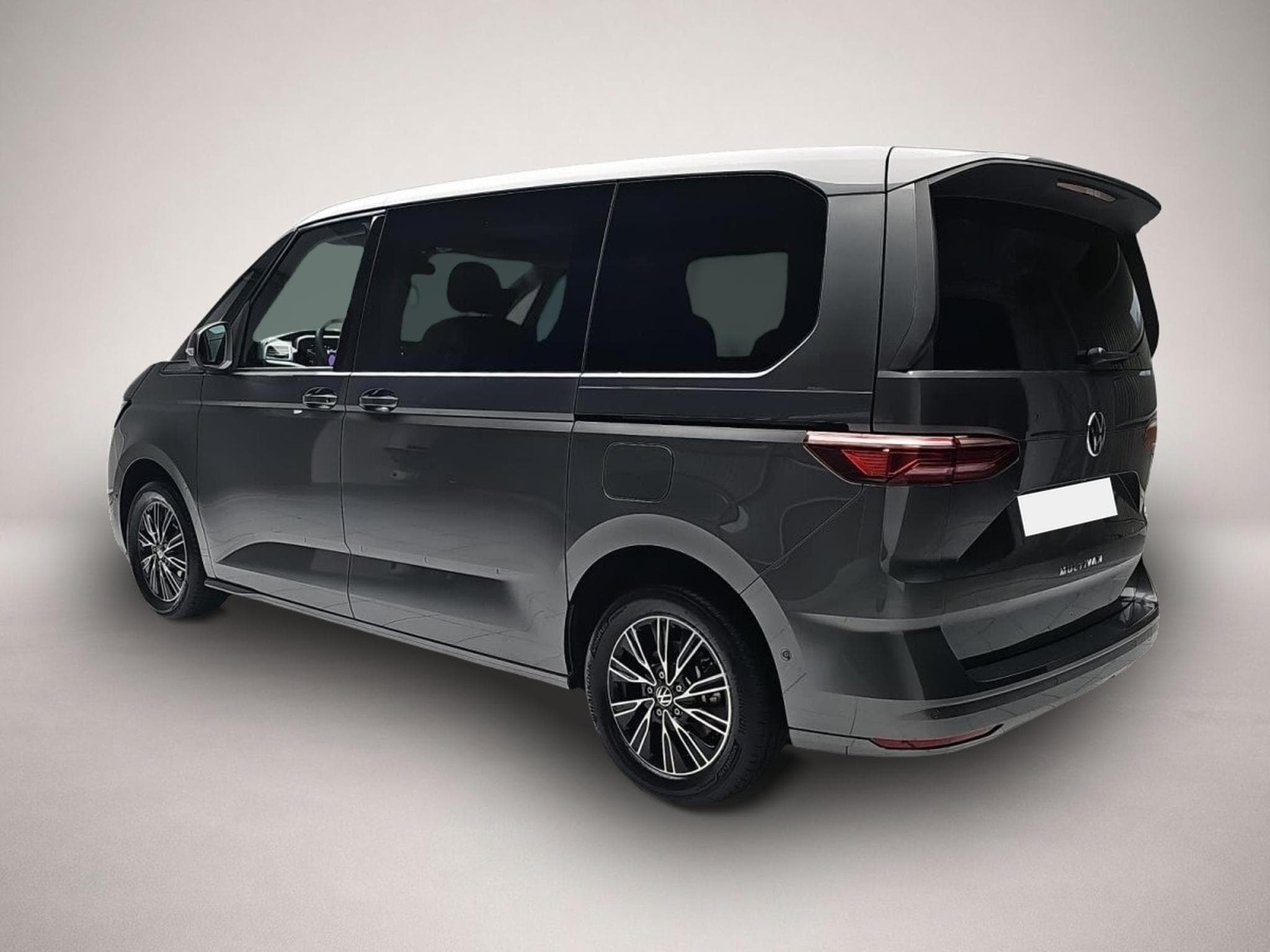 VW Multivan (2026) - Foto 3