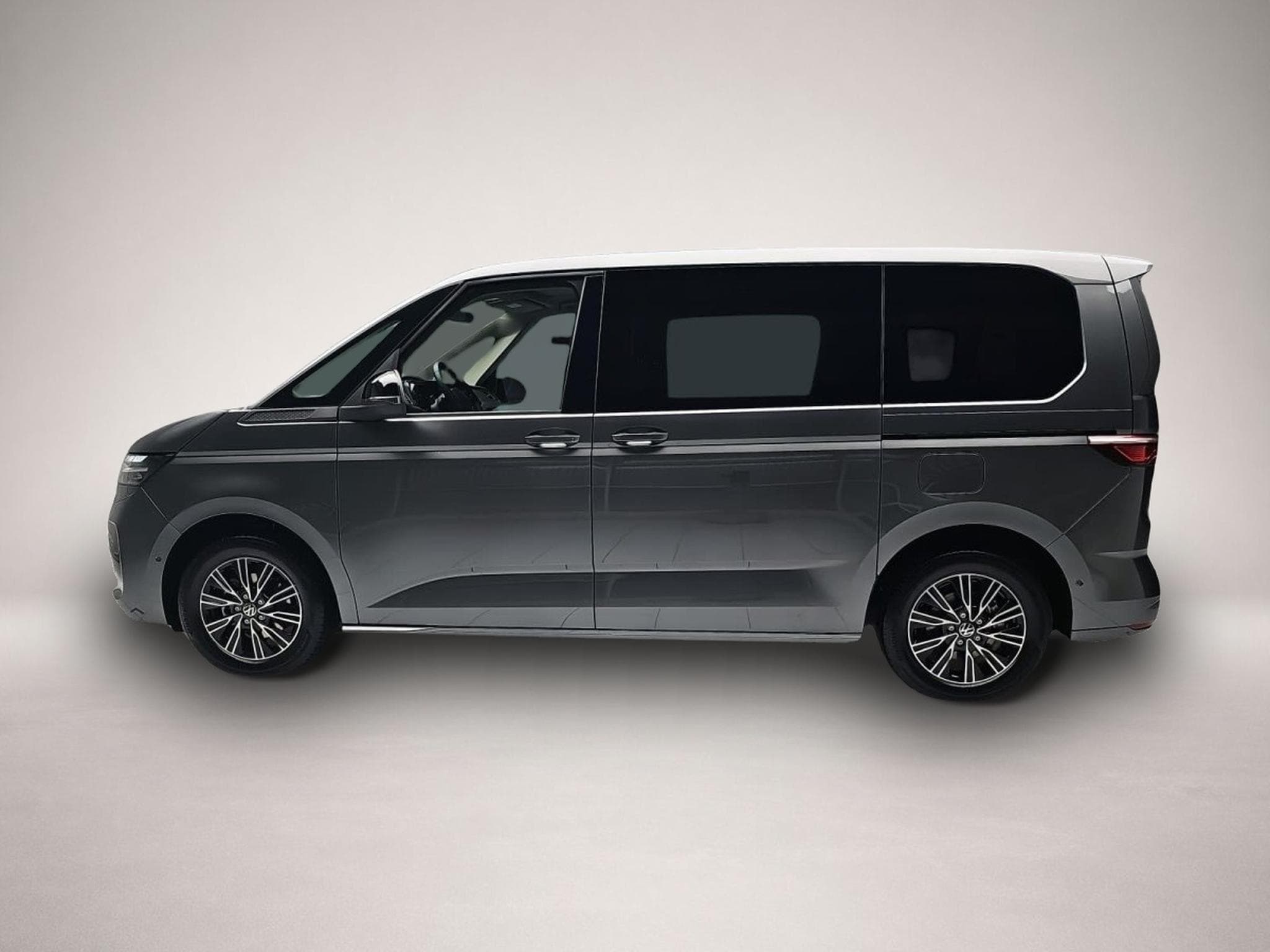 VW Multivan (2026) - Foto 4