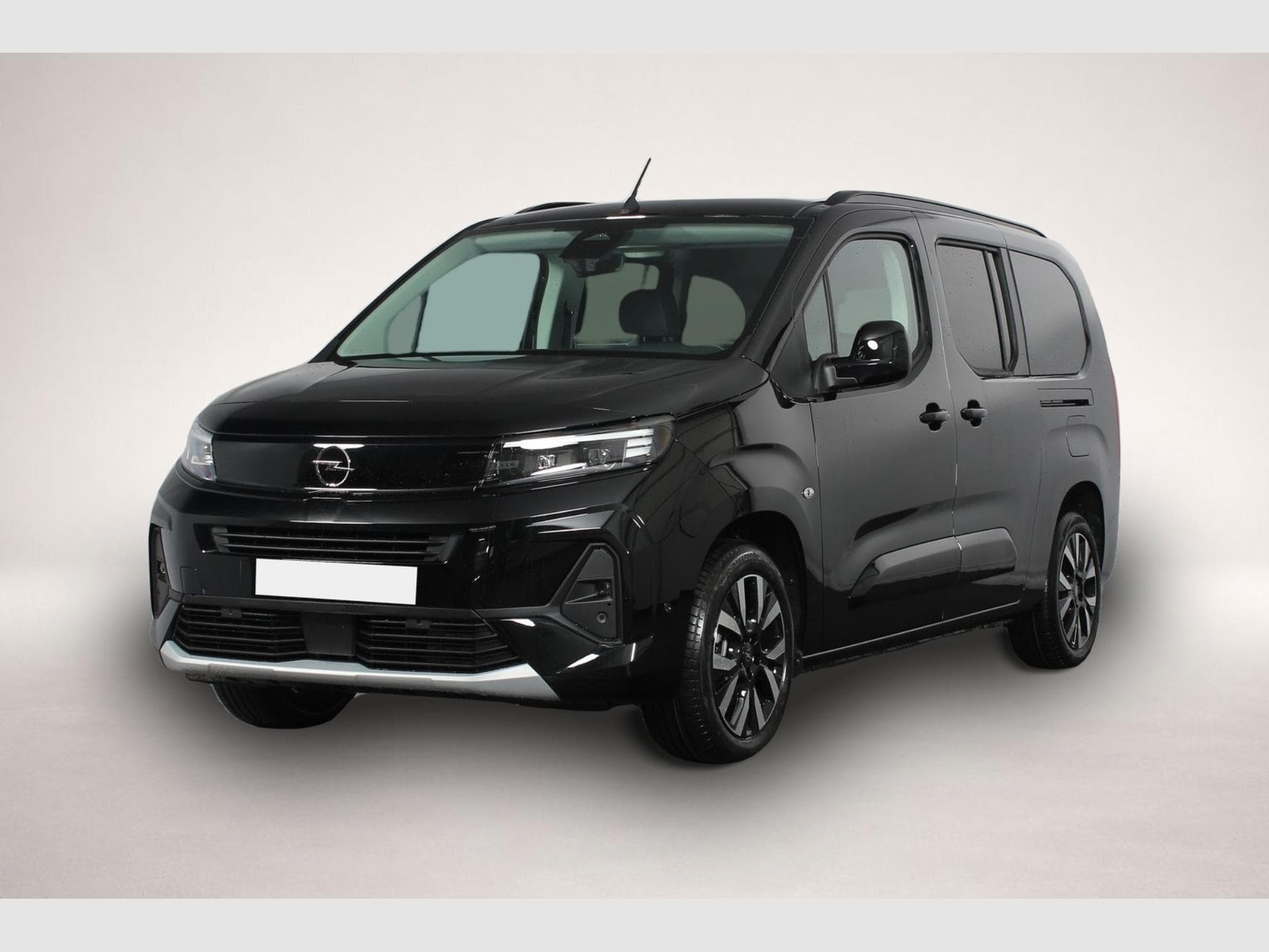 Opel Combo (2026) - Foto 1