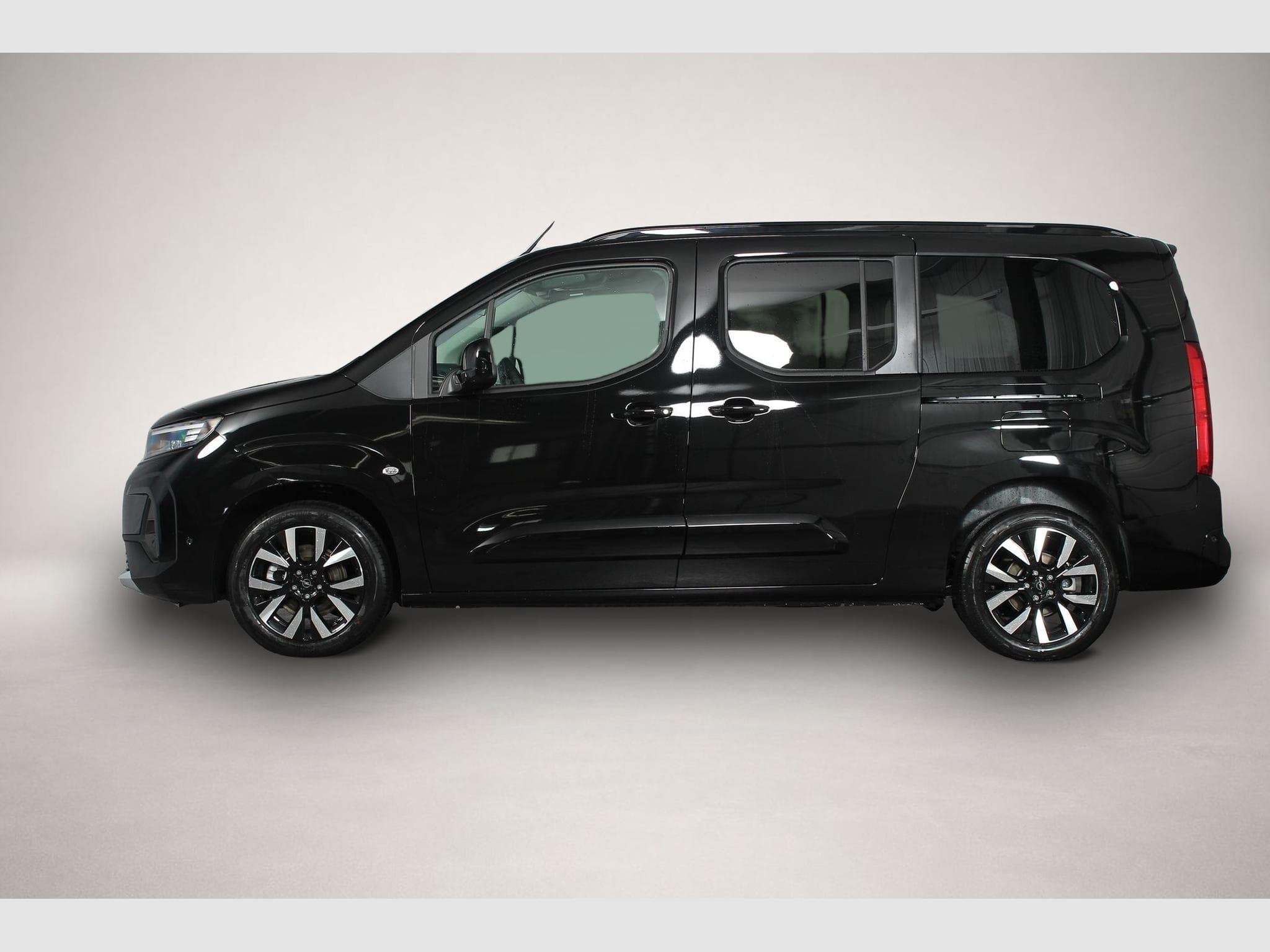 Opel Combo (2026) - Foto 2