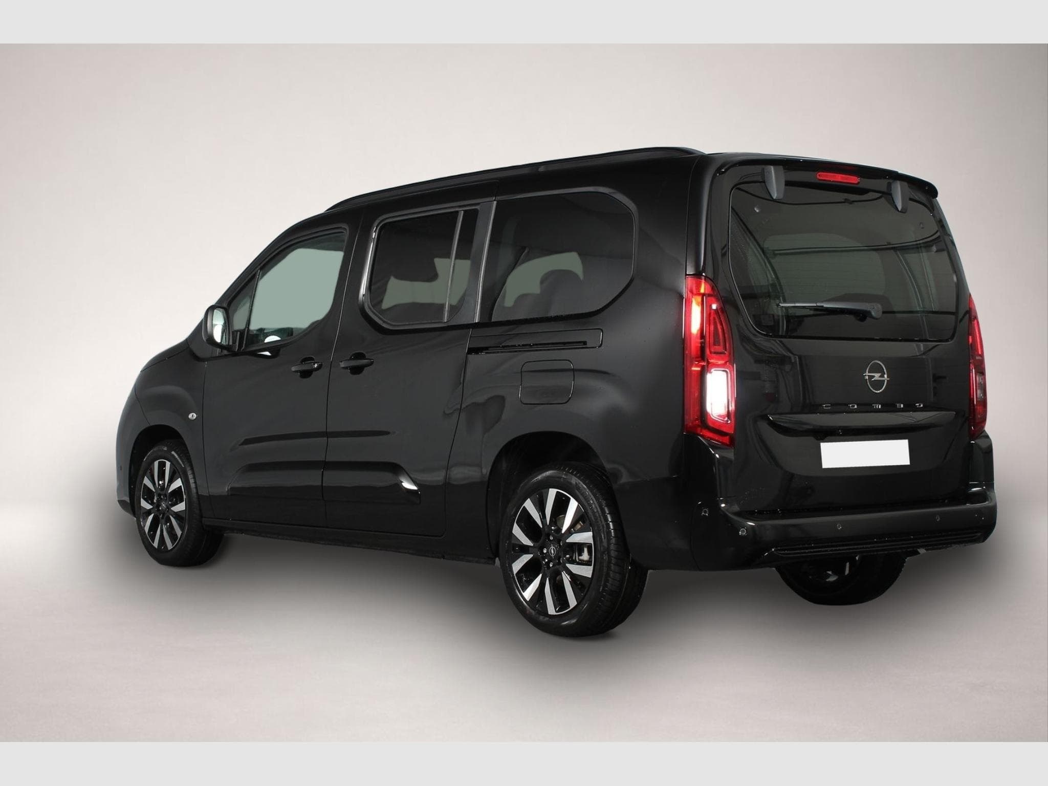 Opel Combo (2026) - Foto 3