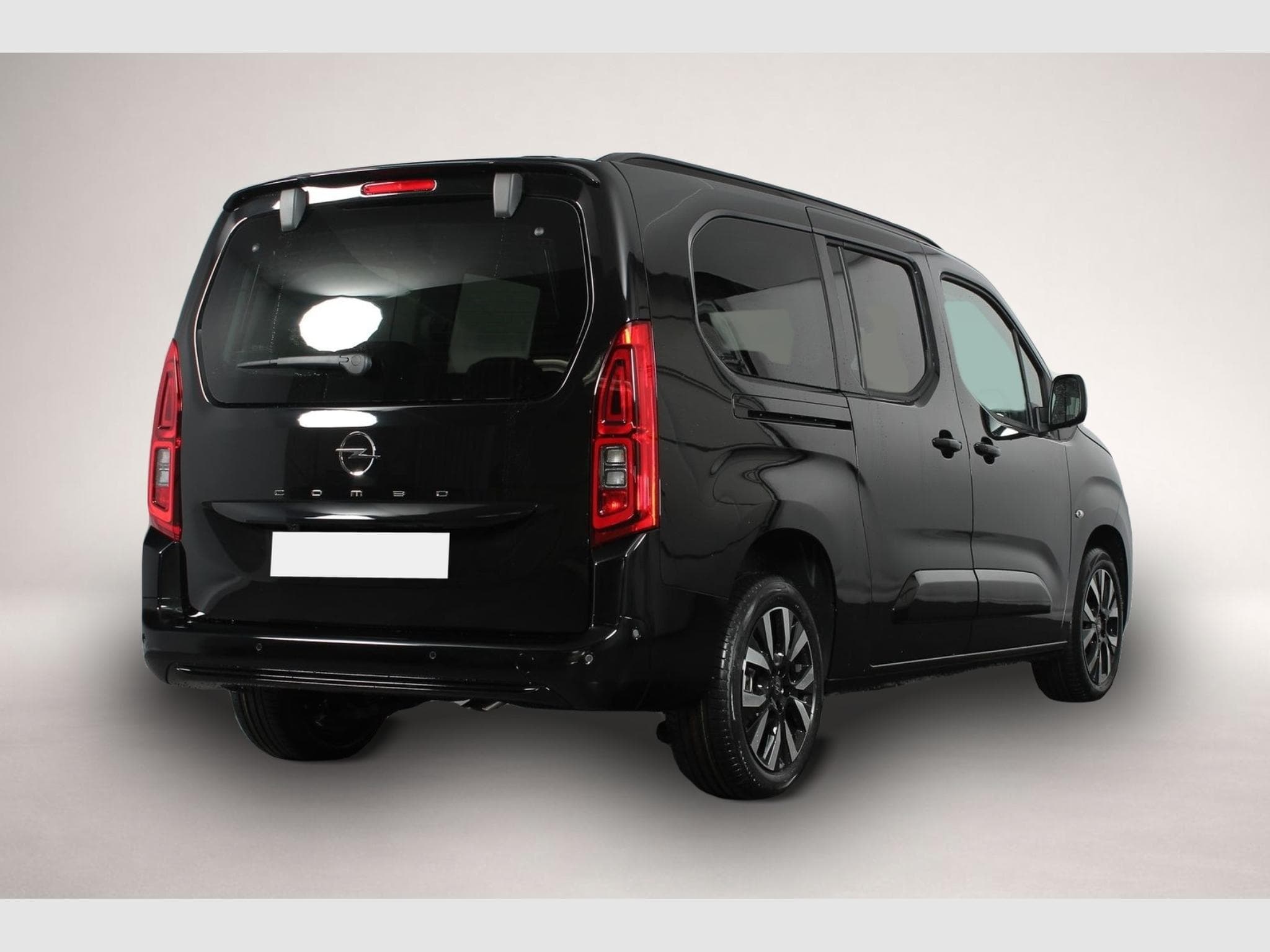Opel Combo (2026) - Foto 5