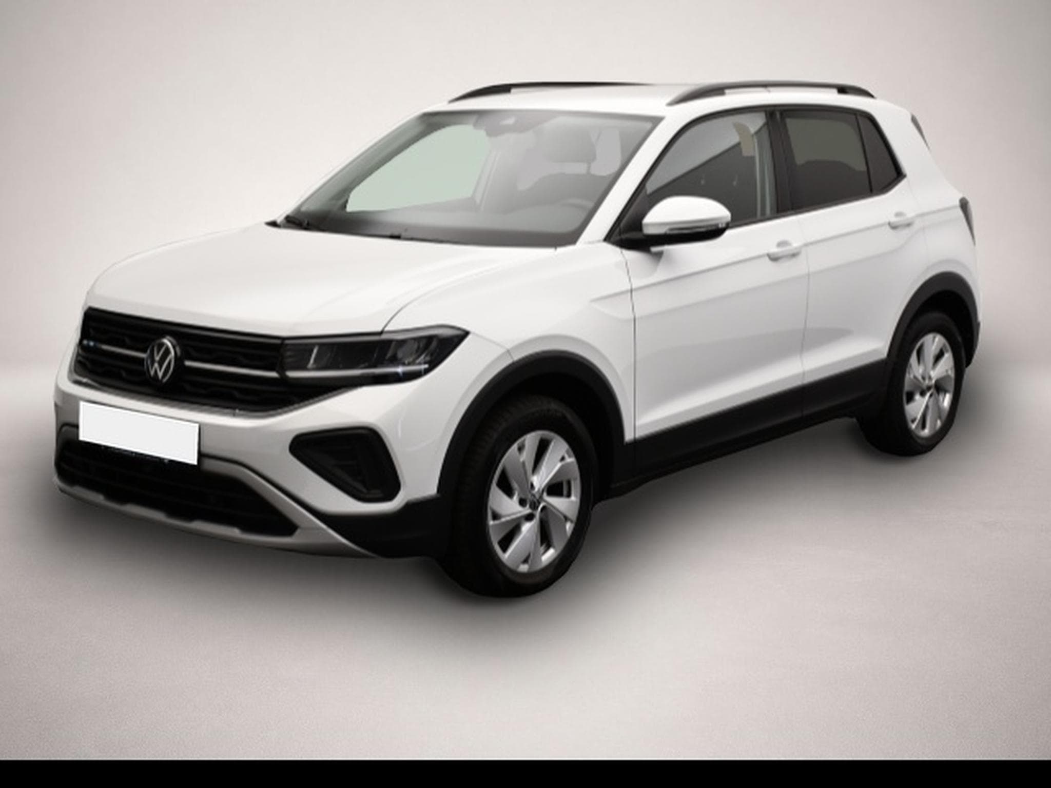 VW T-Cross (2024) - Foto 1