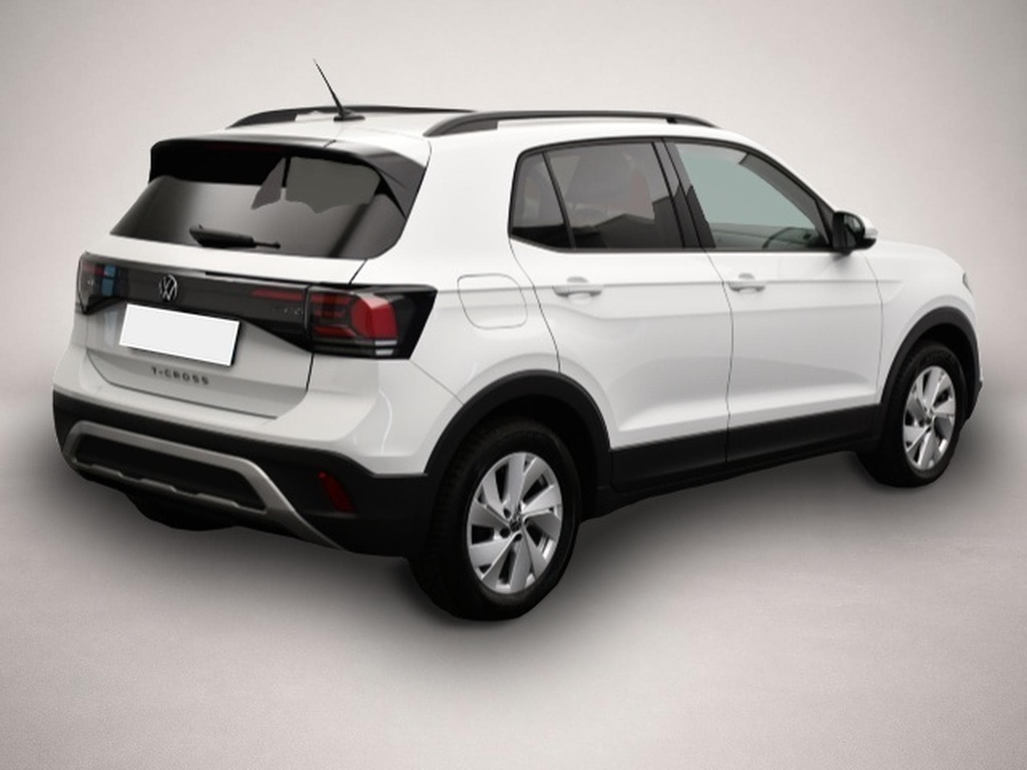 VW T-Cross (2024) - Foto 2