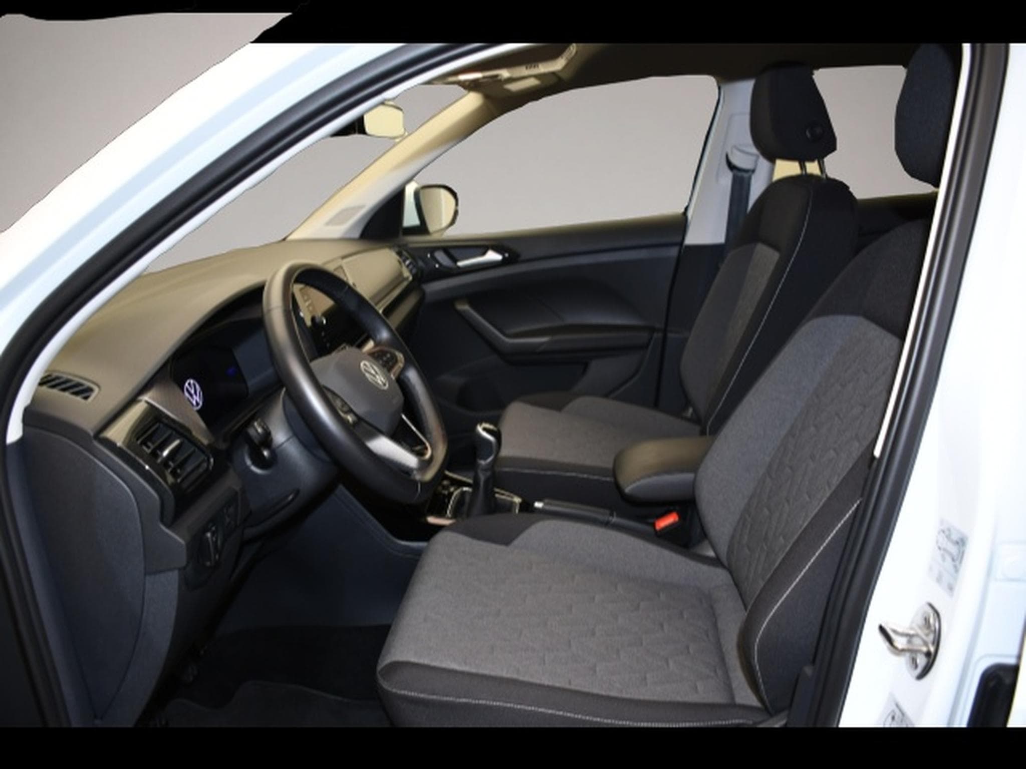 VW T-Cross (2024) - Foto 3