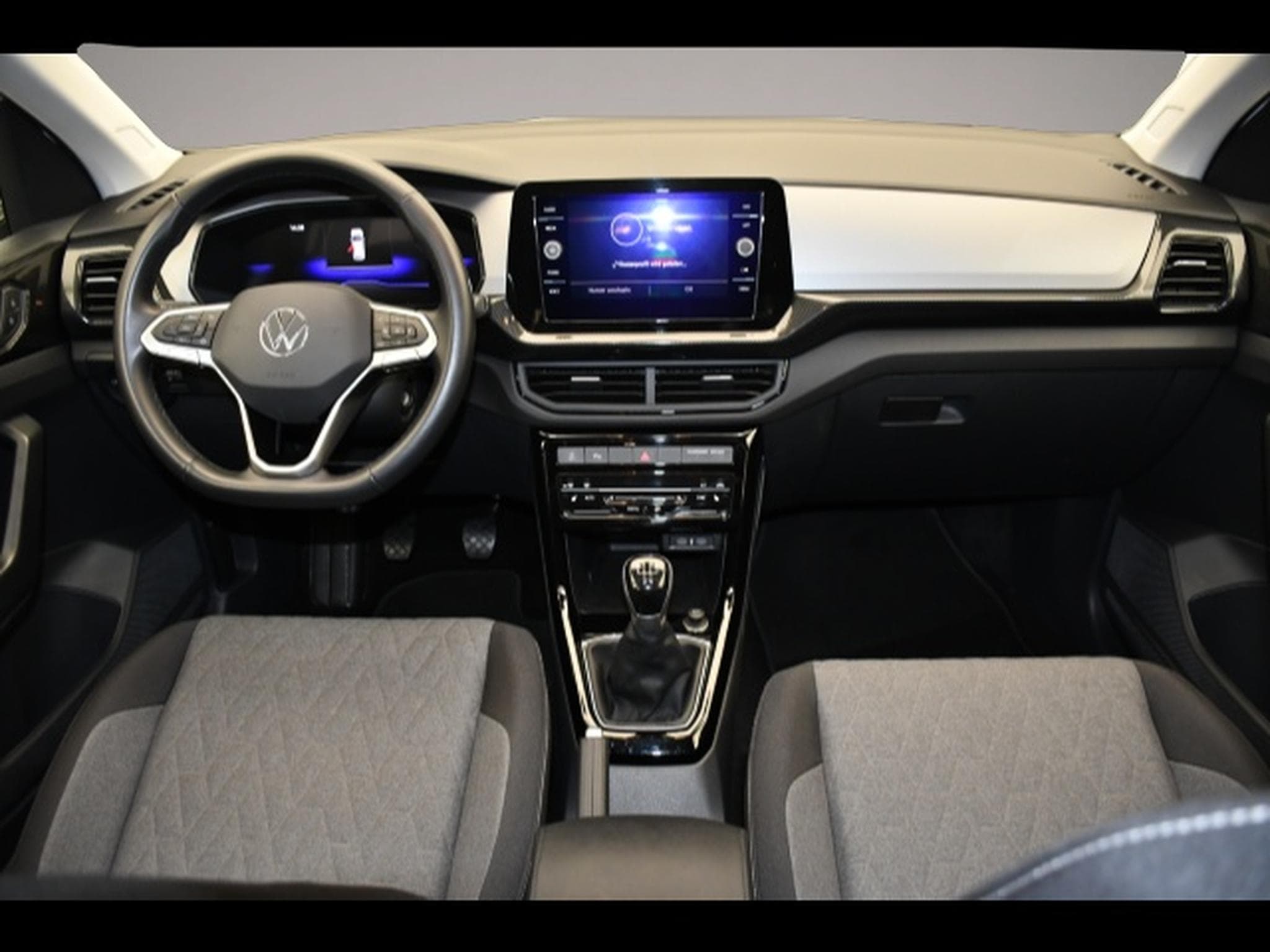 VW T-Cross (2024) - Foto 4