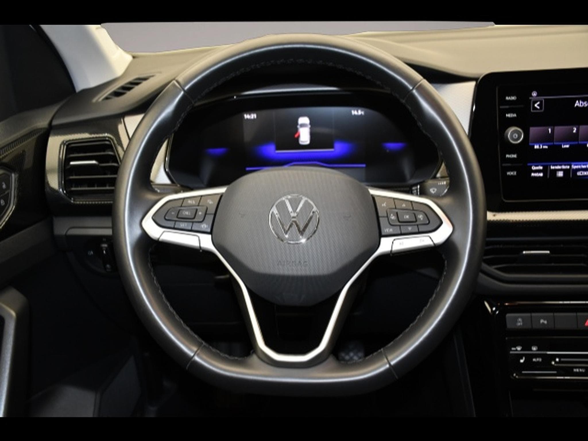 VW T-Cross (2024) - Foto 5
