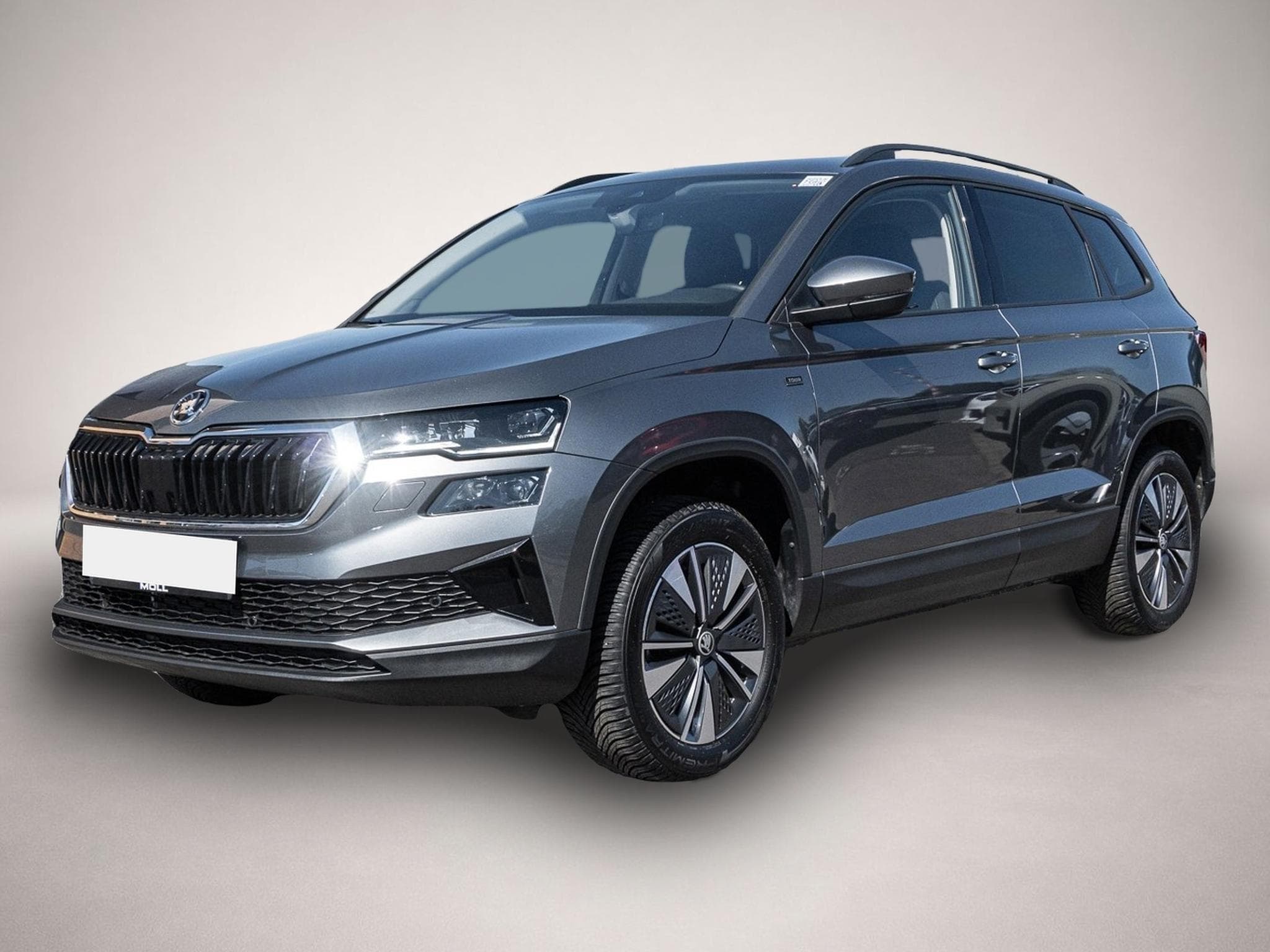 Skoda Karoq (2025) - Foto 1
