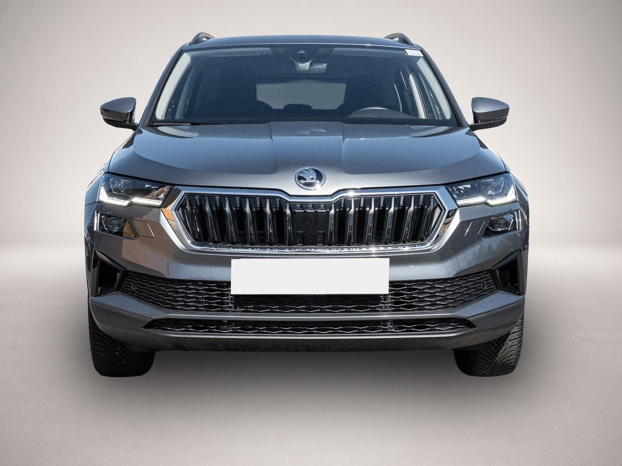 Skoda Karoq (2025) - Foto 2