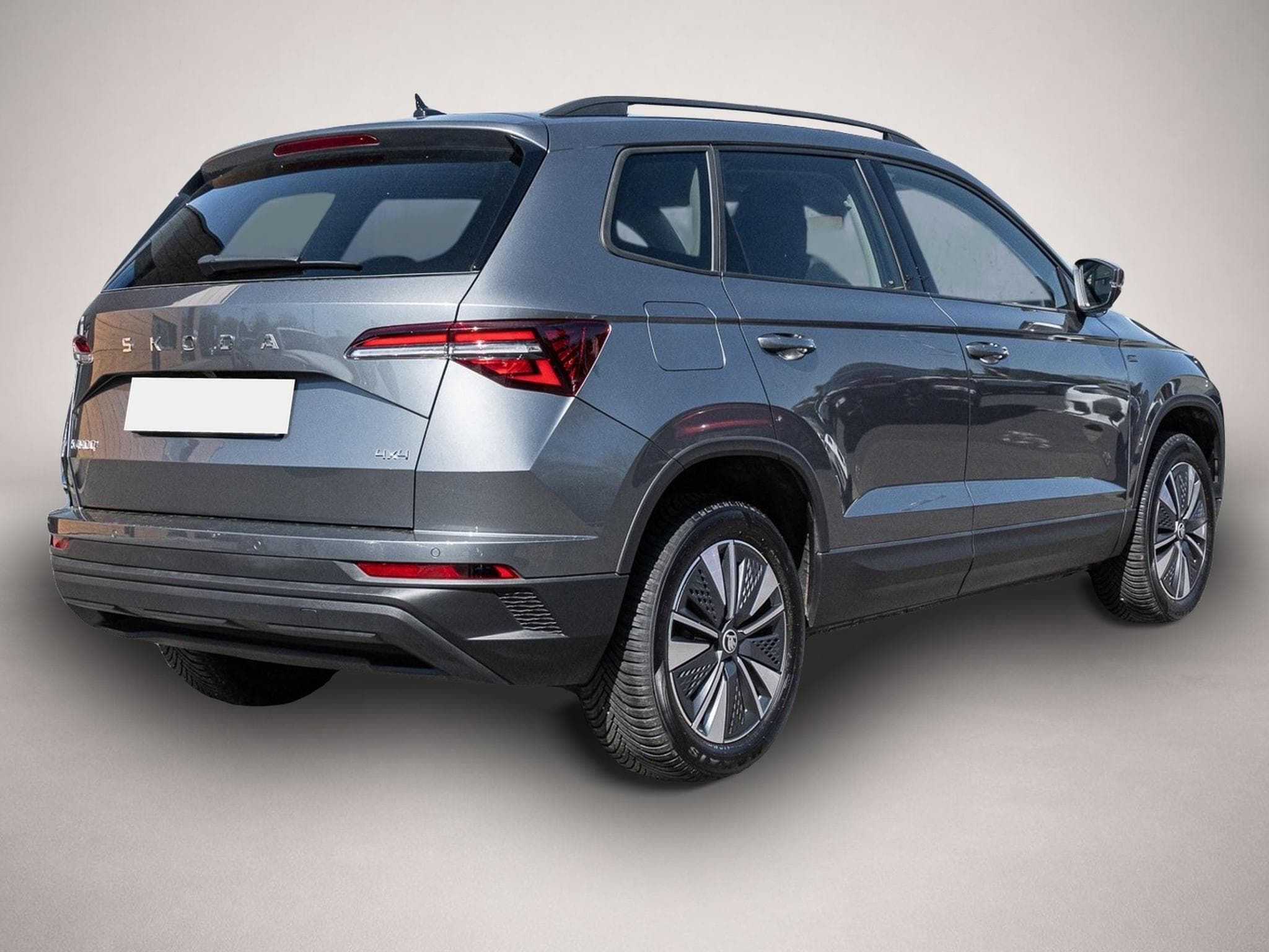 Skoda Karoq (2025) - Foto 3