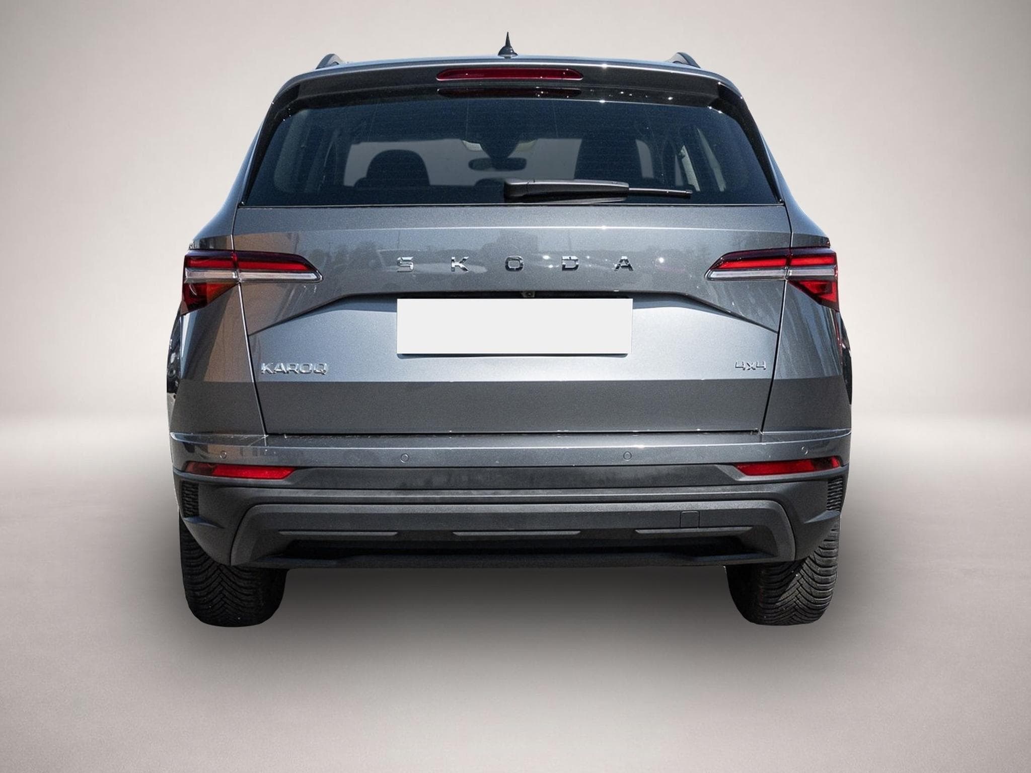 Skoda Karoq (2025) - Foto 5