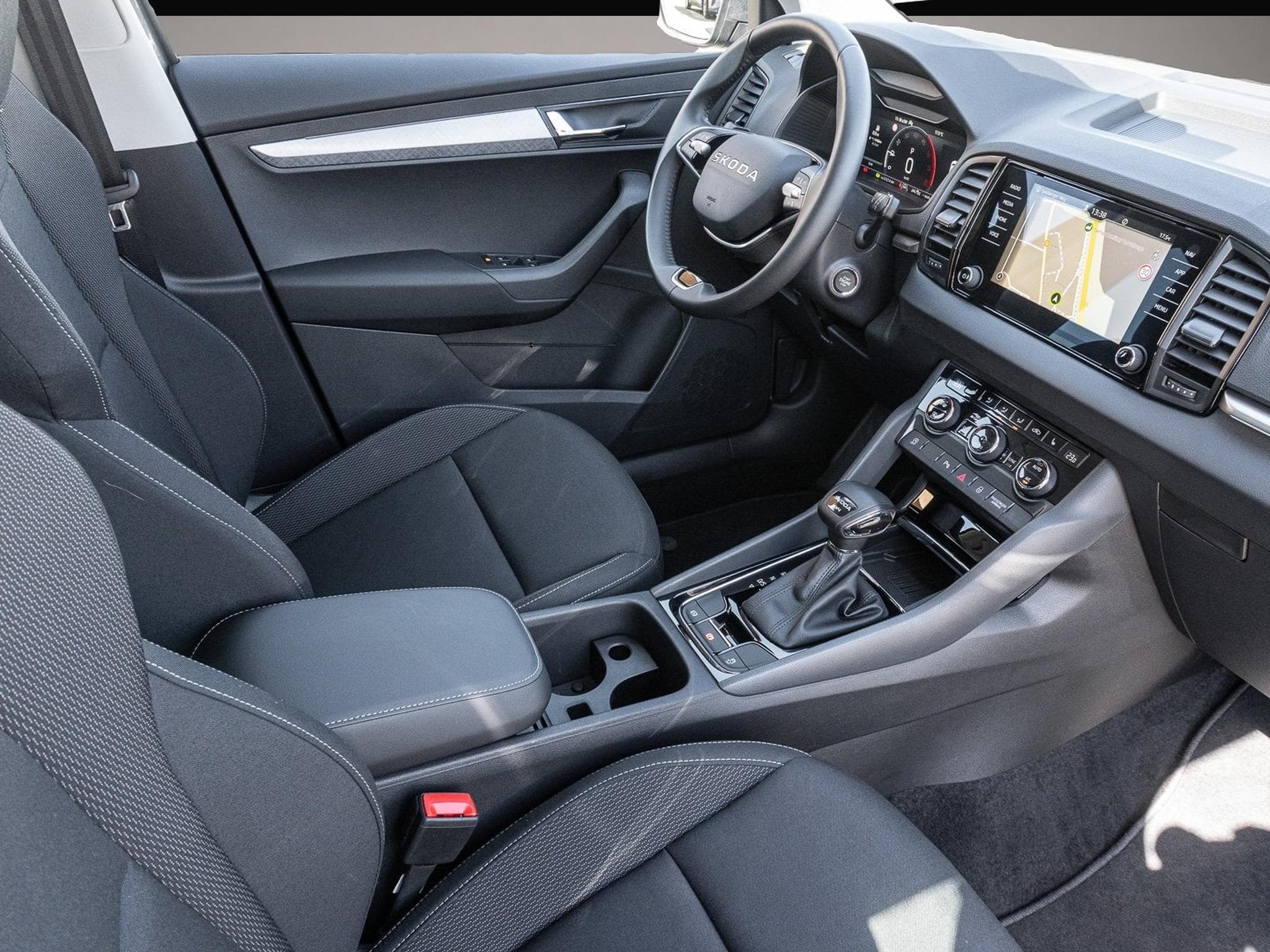 Skoda Karoq (2025) - Foto 6