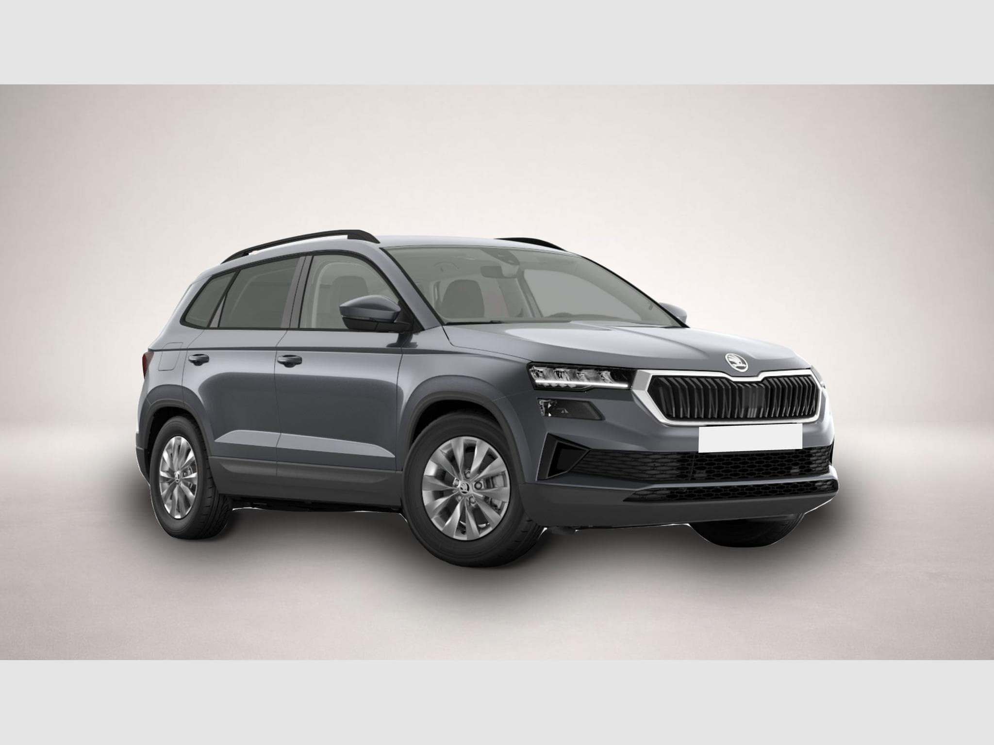 Skoda Karoq (2026) - Foto 1