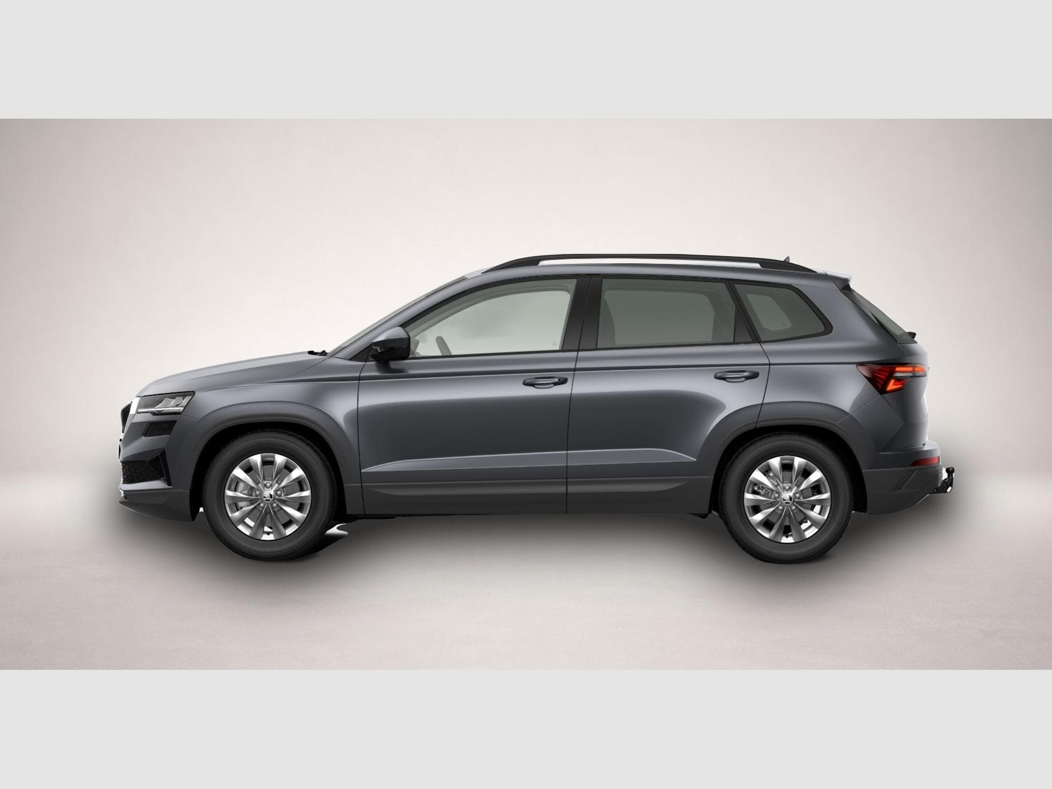Skoda Karoq (2026) - Foto 2