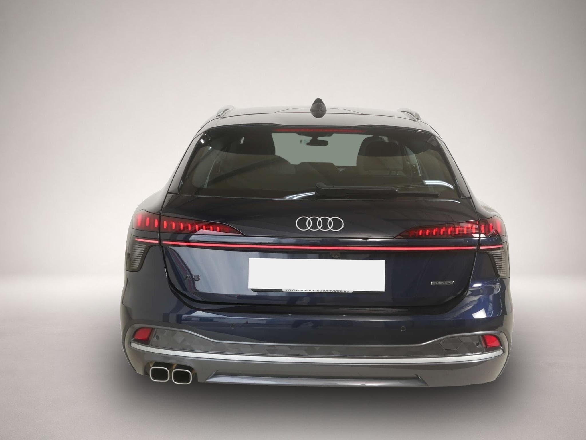 Audi Quattro (2025) - Foto 4