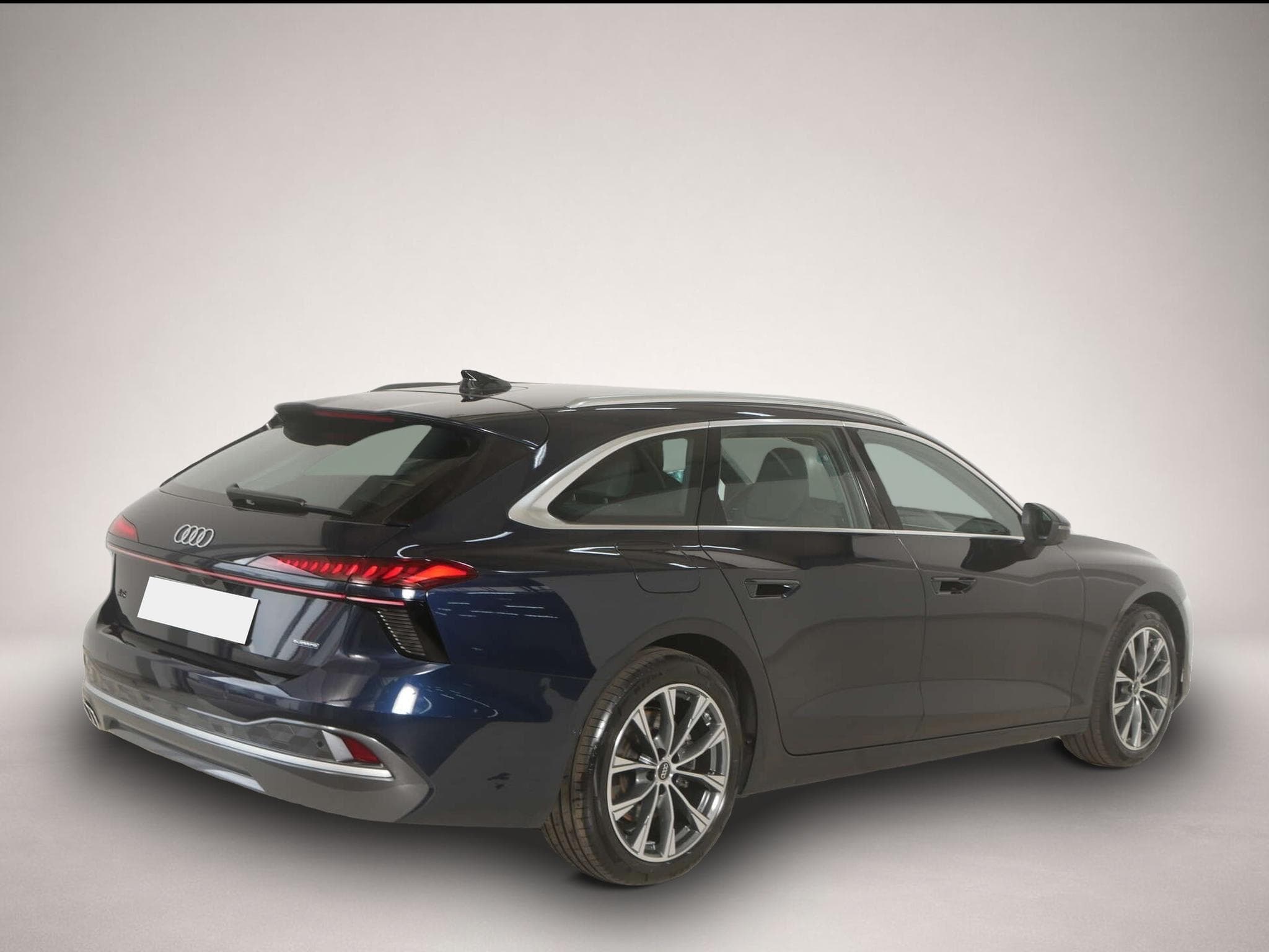 Audi Quattro (2025) - Foto 5