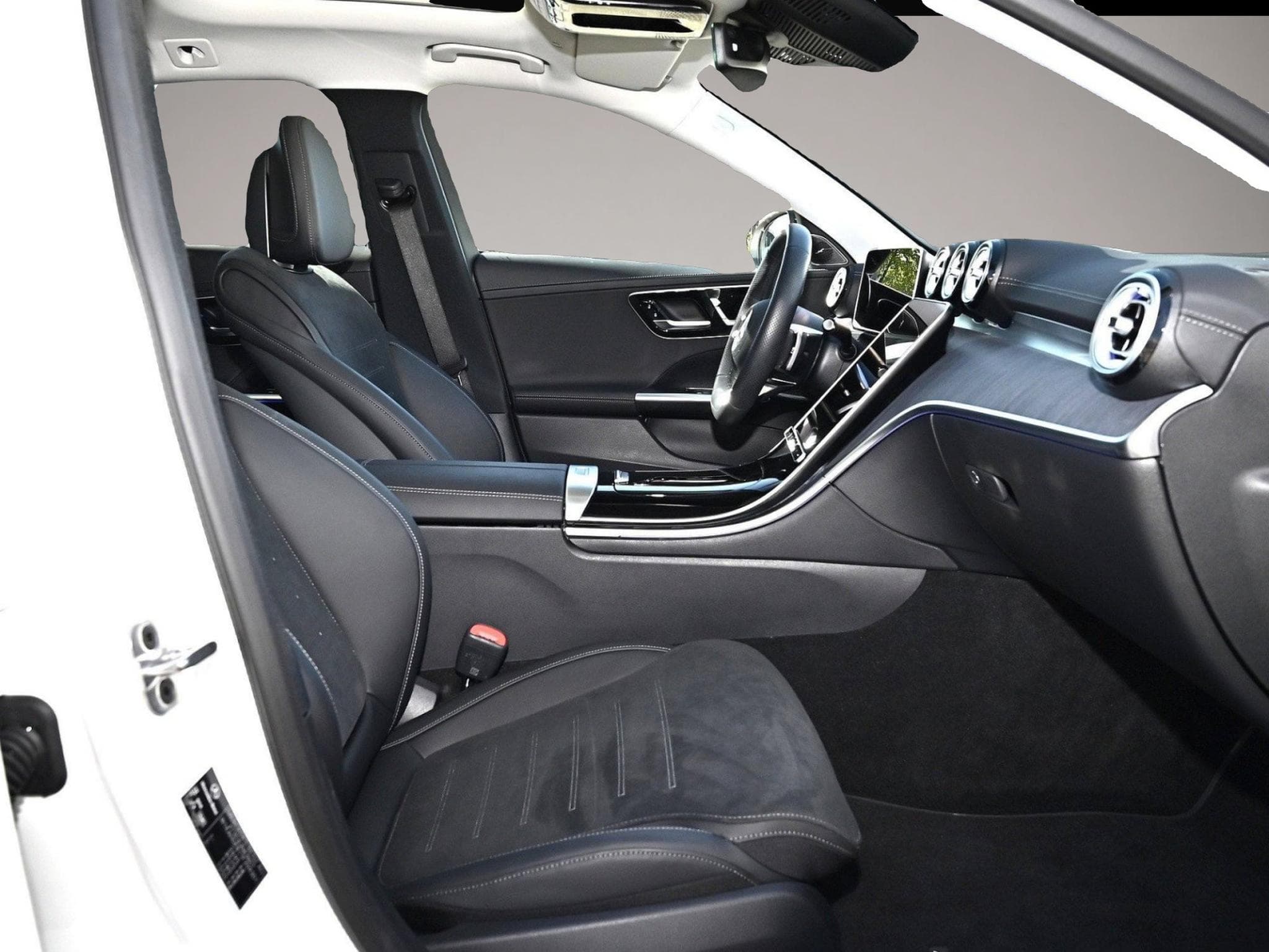 Mercedes C 200 (2025) - Photo 2