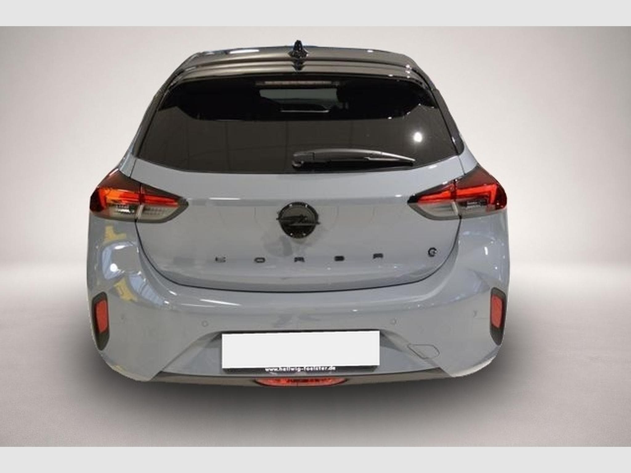 Opel Corsa (2024) - Foto 5