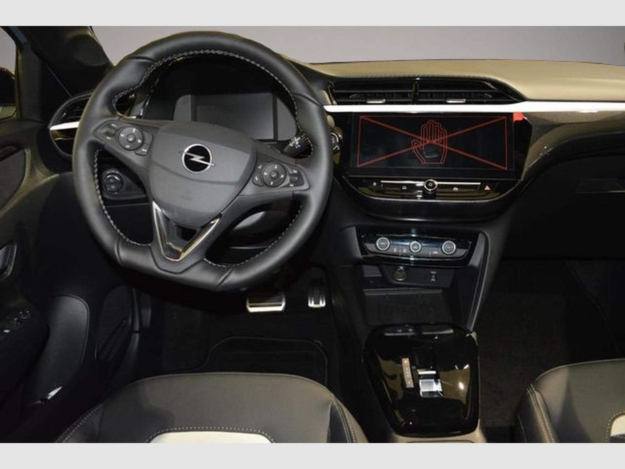 Opel Corsa (2024) - Foto 7