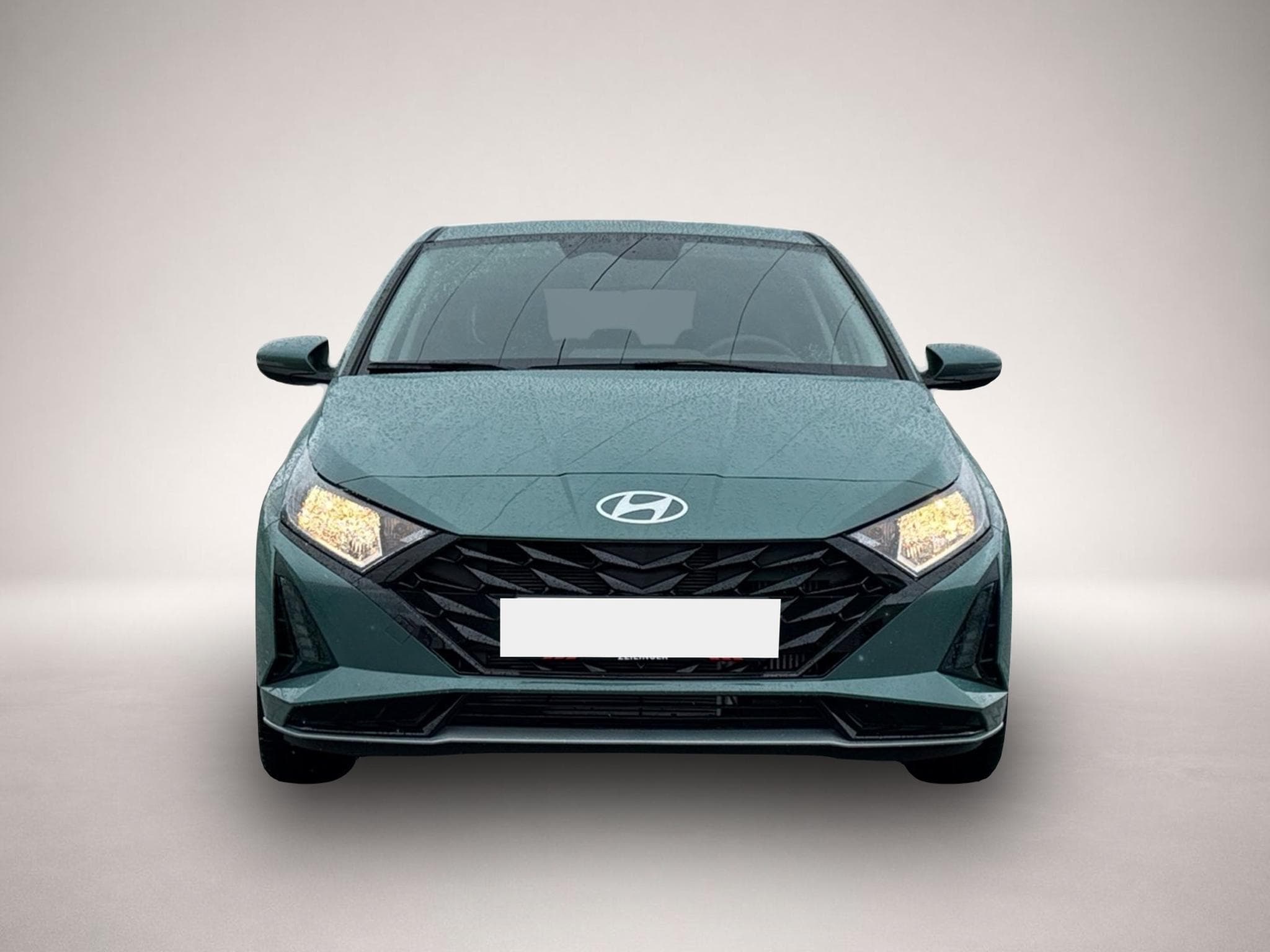 Hyundai i20 (2023) - Foto 2