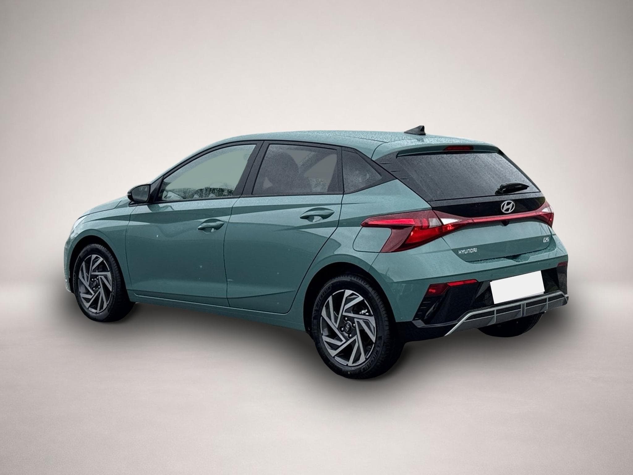 Hyundai i20 (2023) - Foto 4