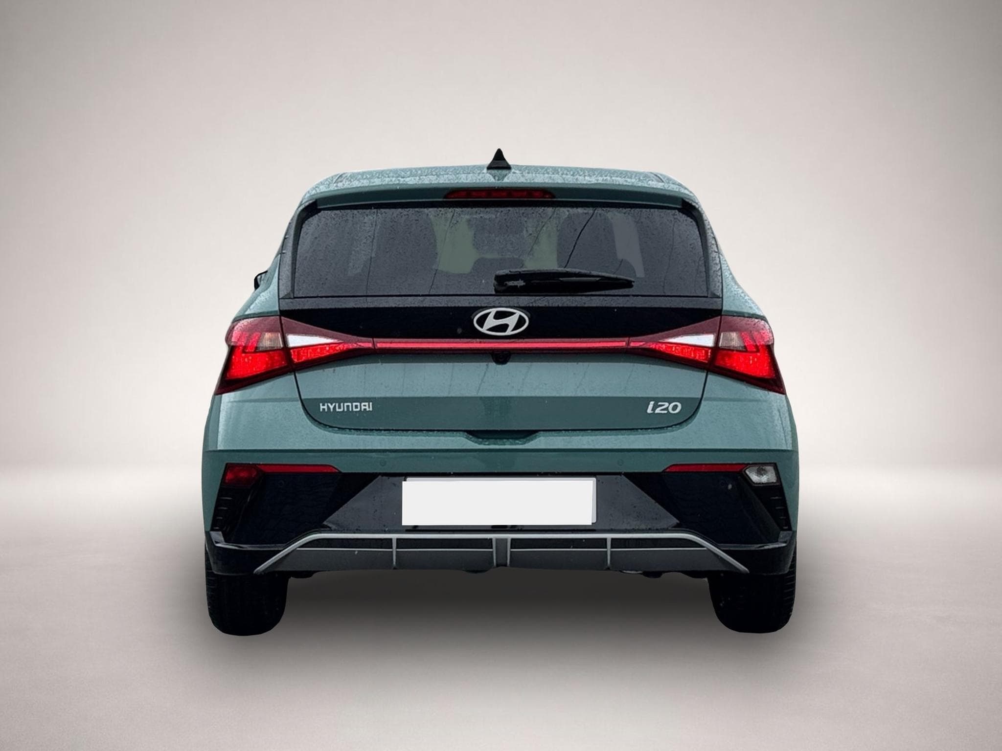 Hyundai i20 (2023) - Foto 5