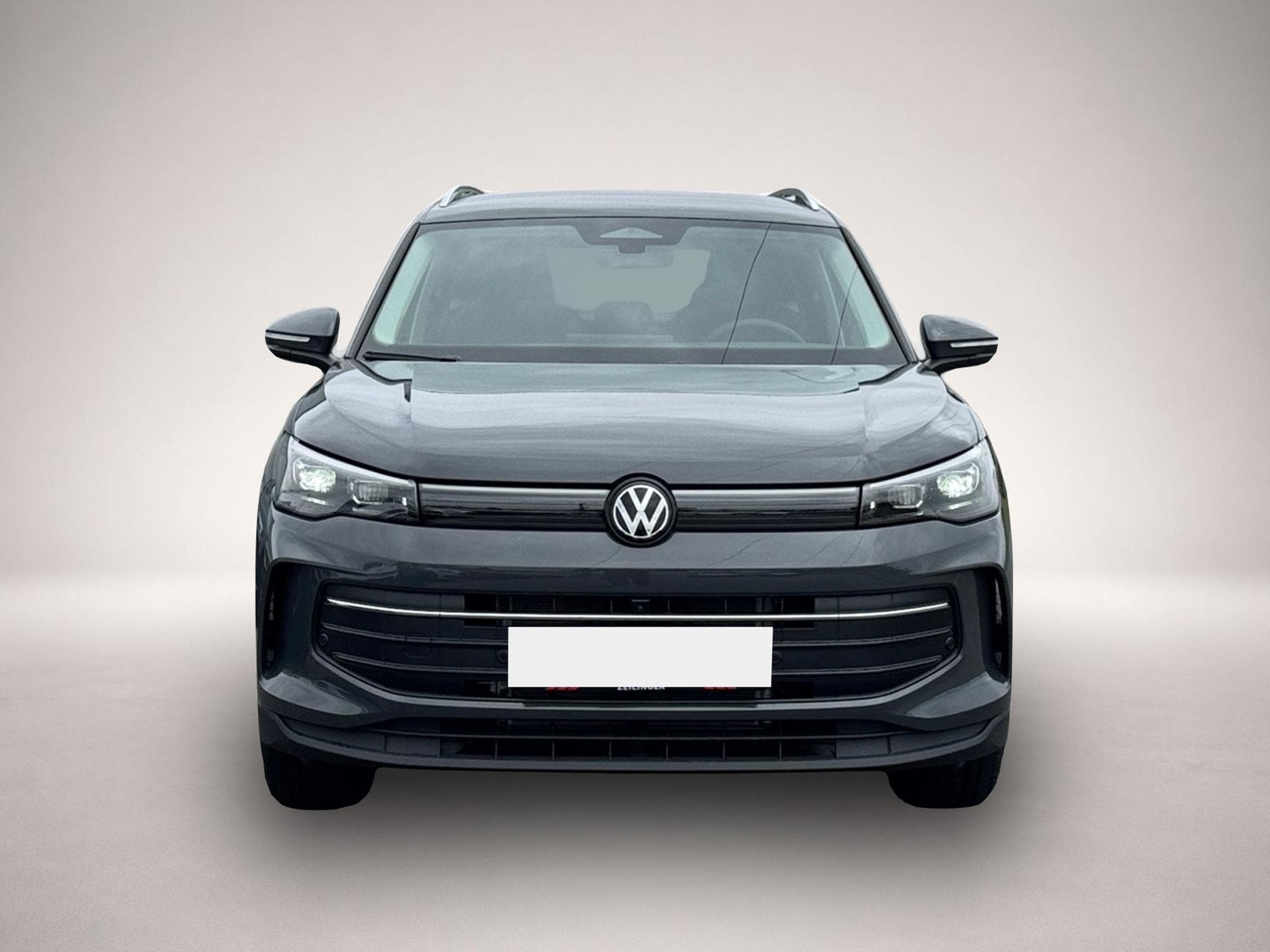 VW Tiguan (2026) - Foto 2