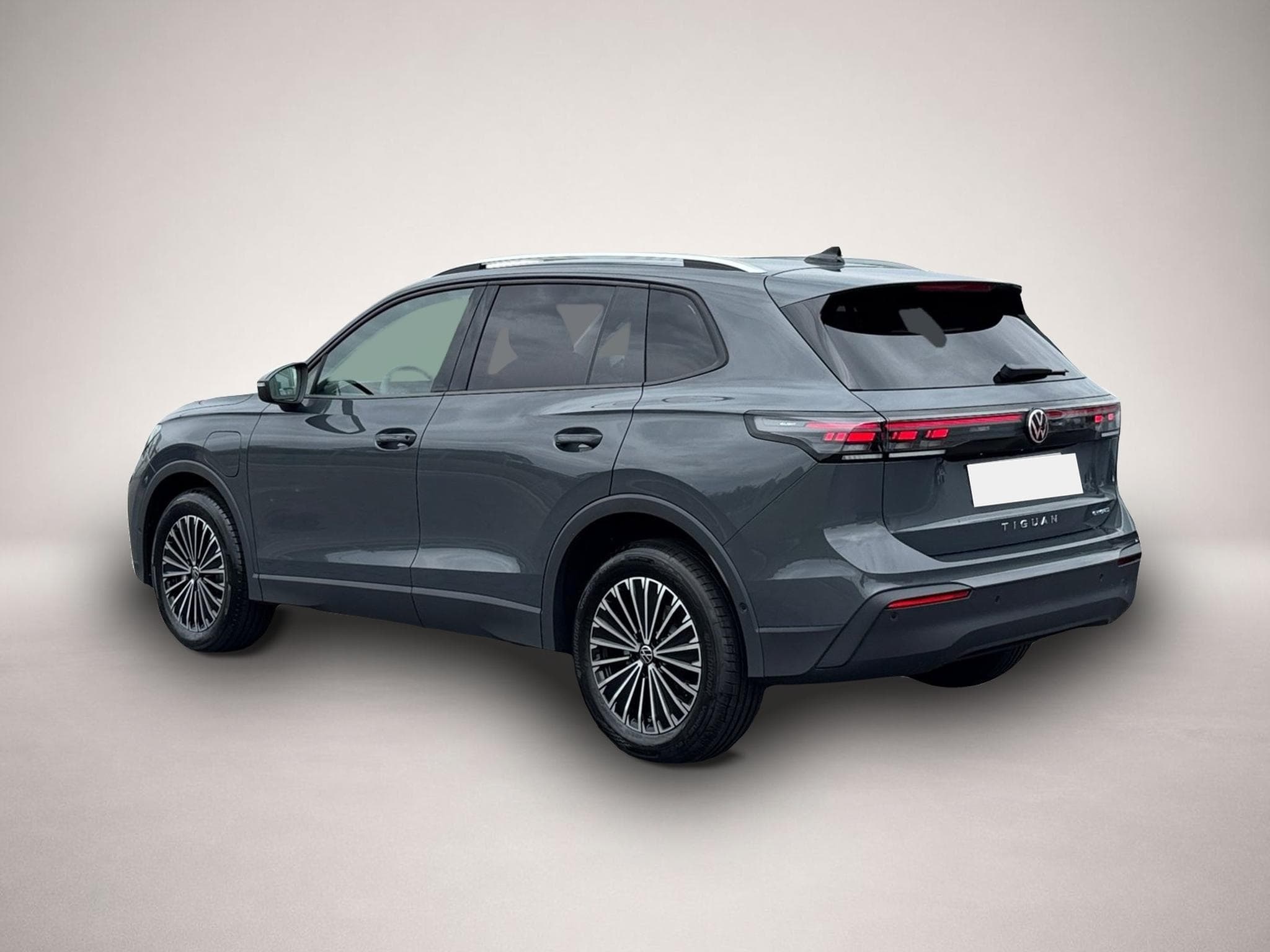 VW Tiguan (2026) - Foto 4
