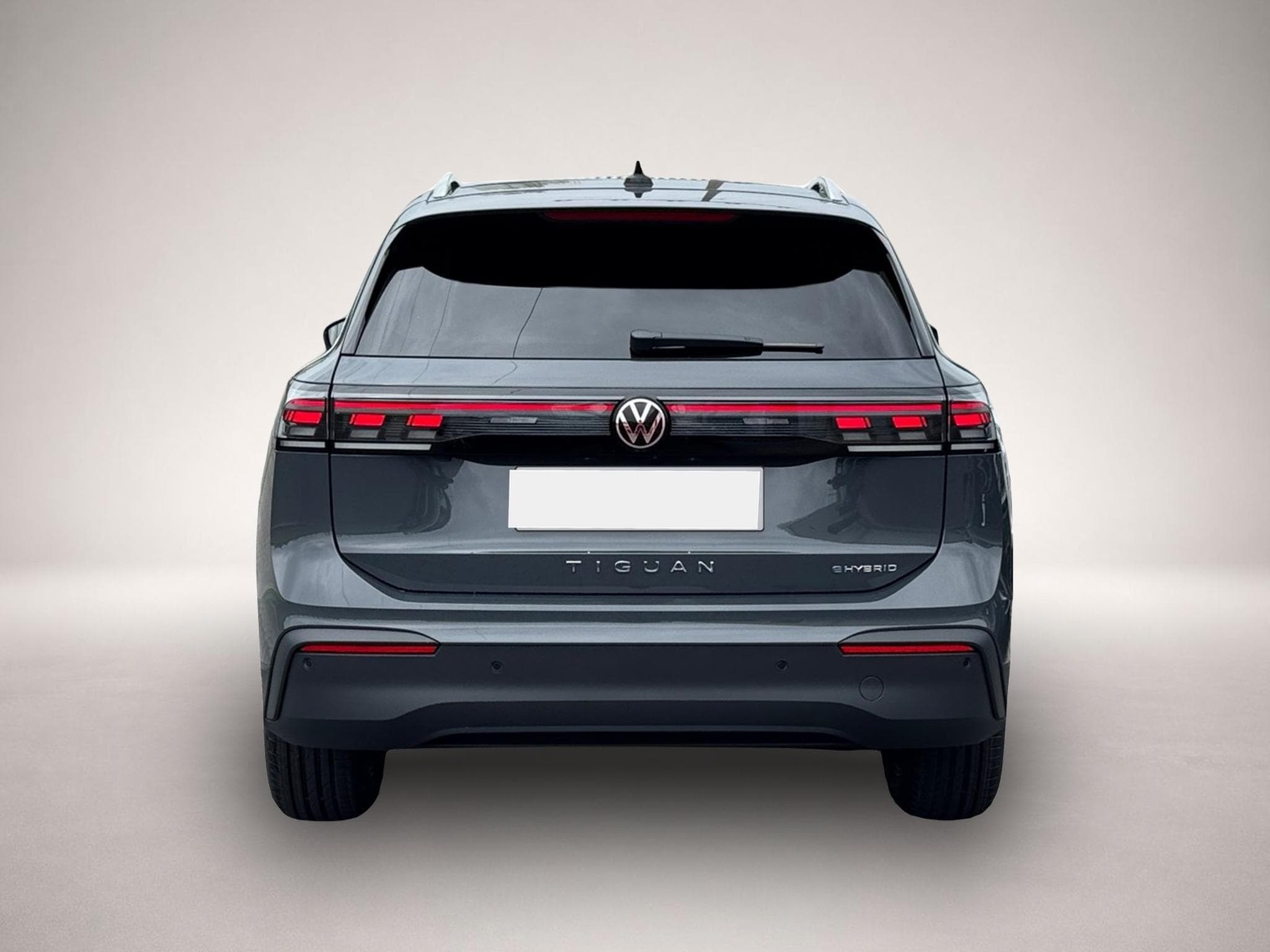 VW Tiguan (2026) - Foto 5