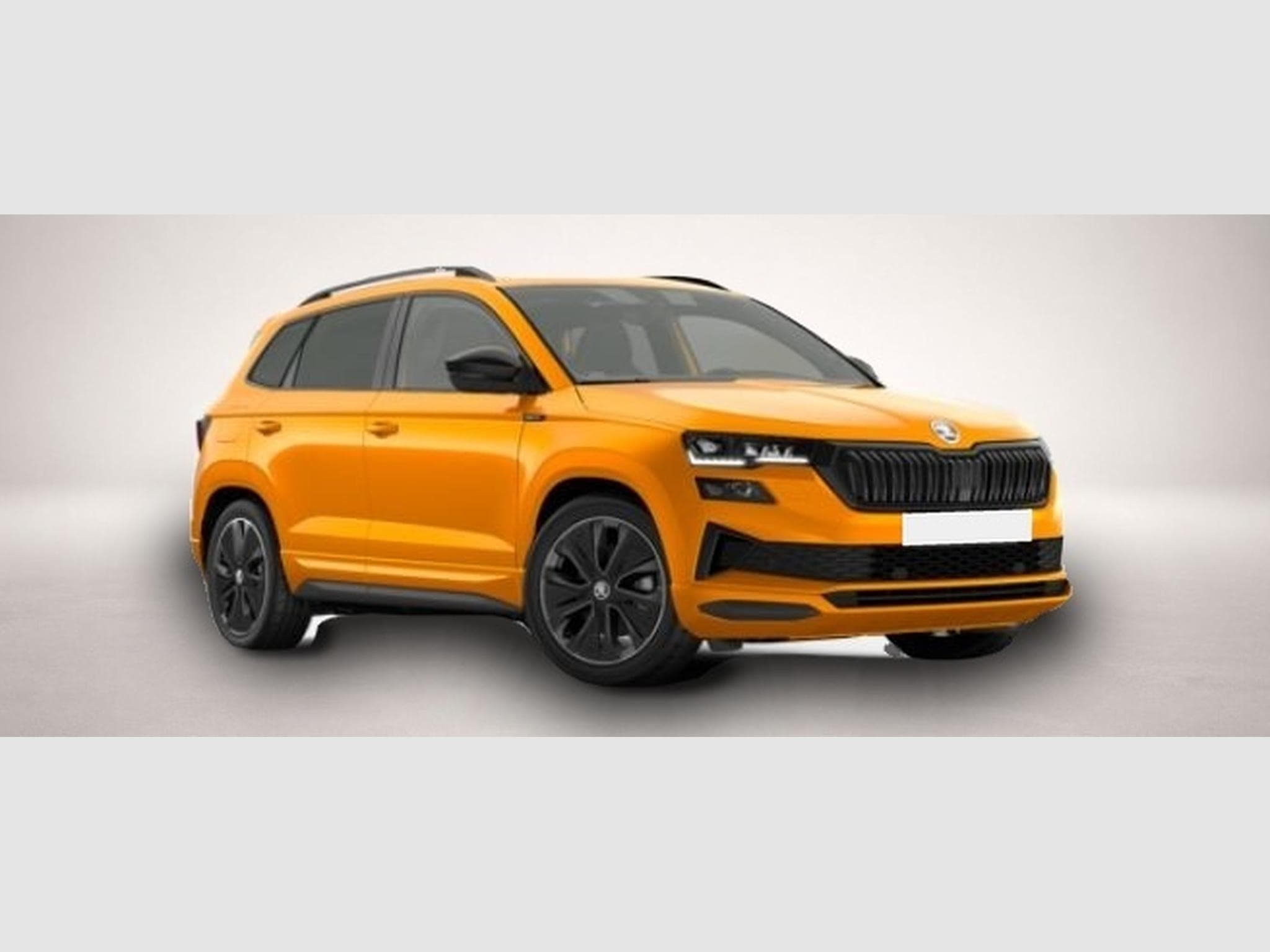 Skoda Karoq (2026) - Foto 1