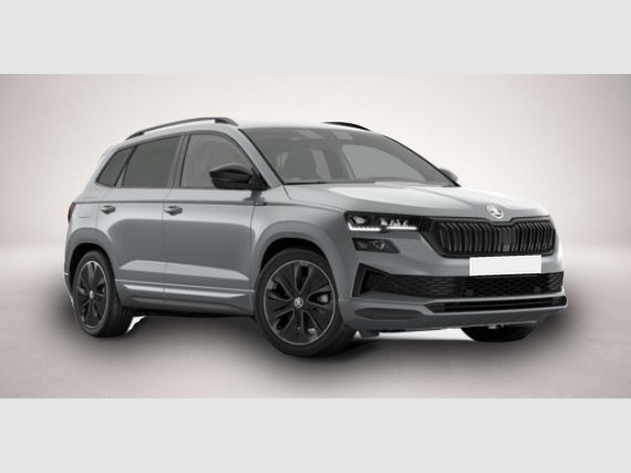 Skoda Karoq (2026) - Foto 1