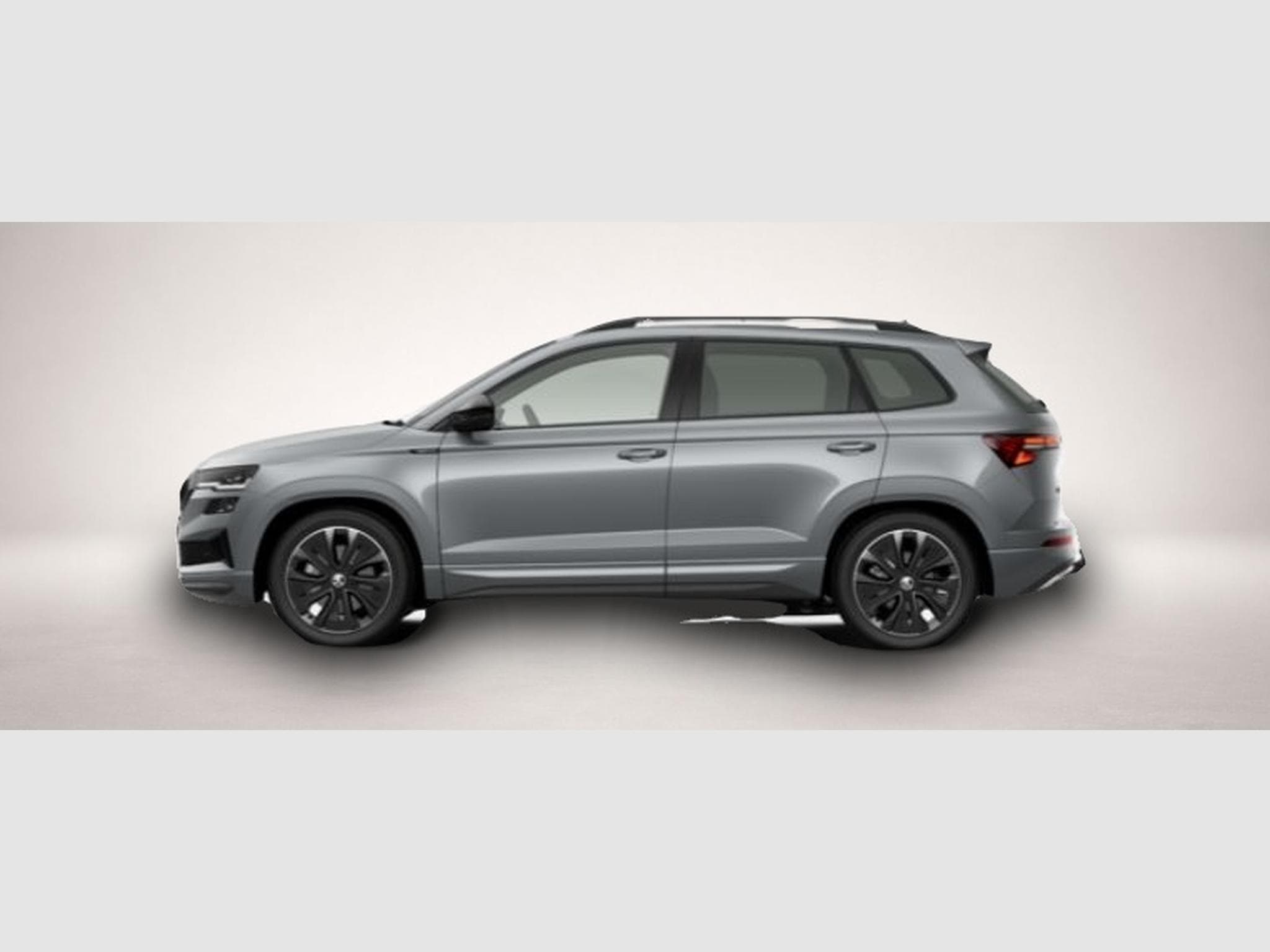 Skoda Karoq (2026) - Foto 2