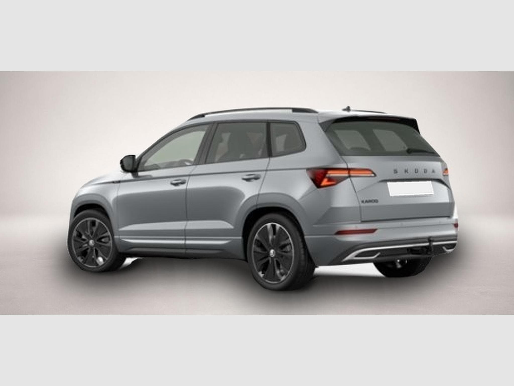 Skoda Karoq (2026) - Foto 3