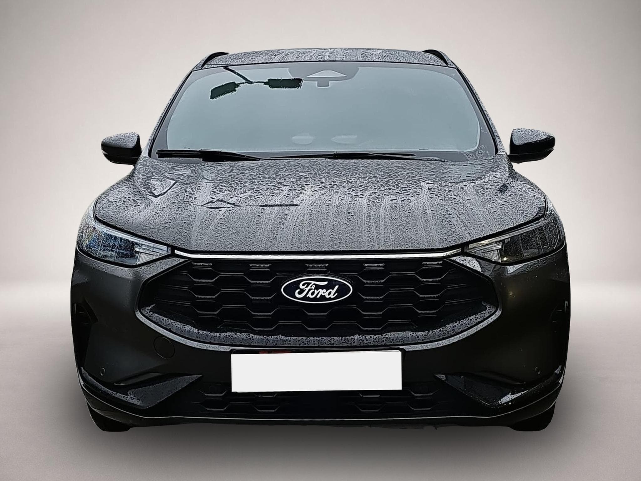 Ford Kuga (2026) - Foto 2