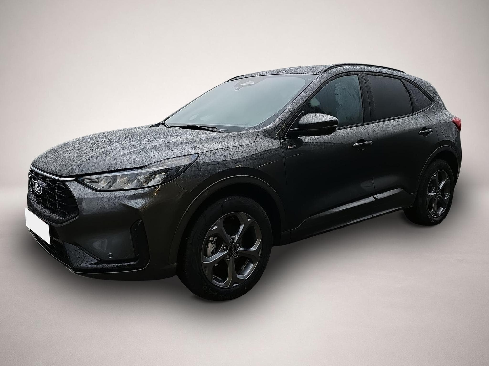 Ford Kuga (2026) - Foto 3