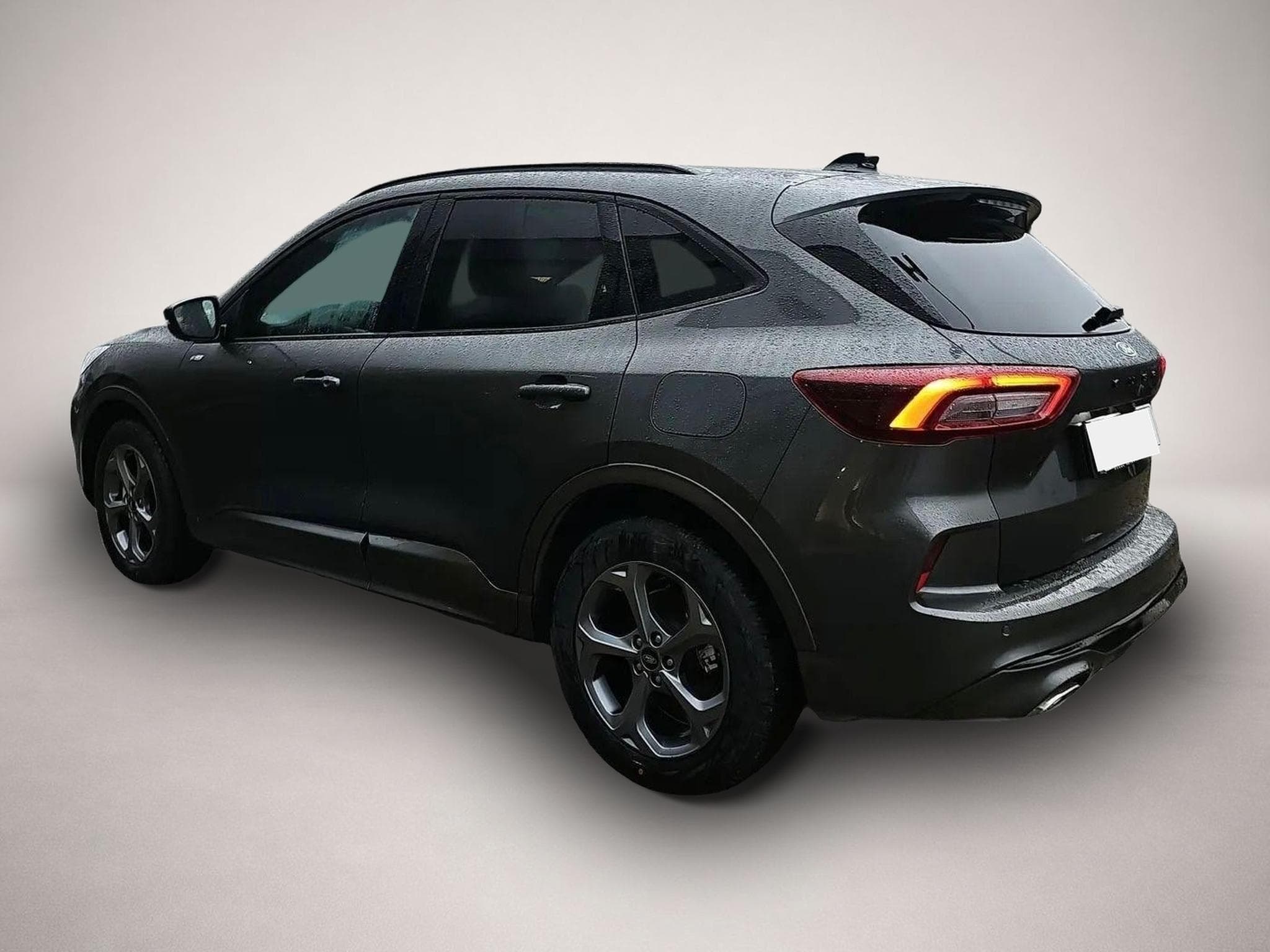 Ford Kuga (2026) - Foto 5